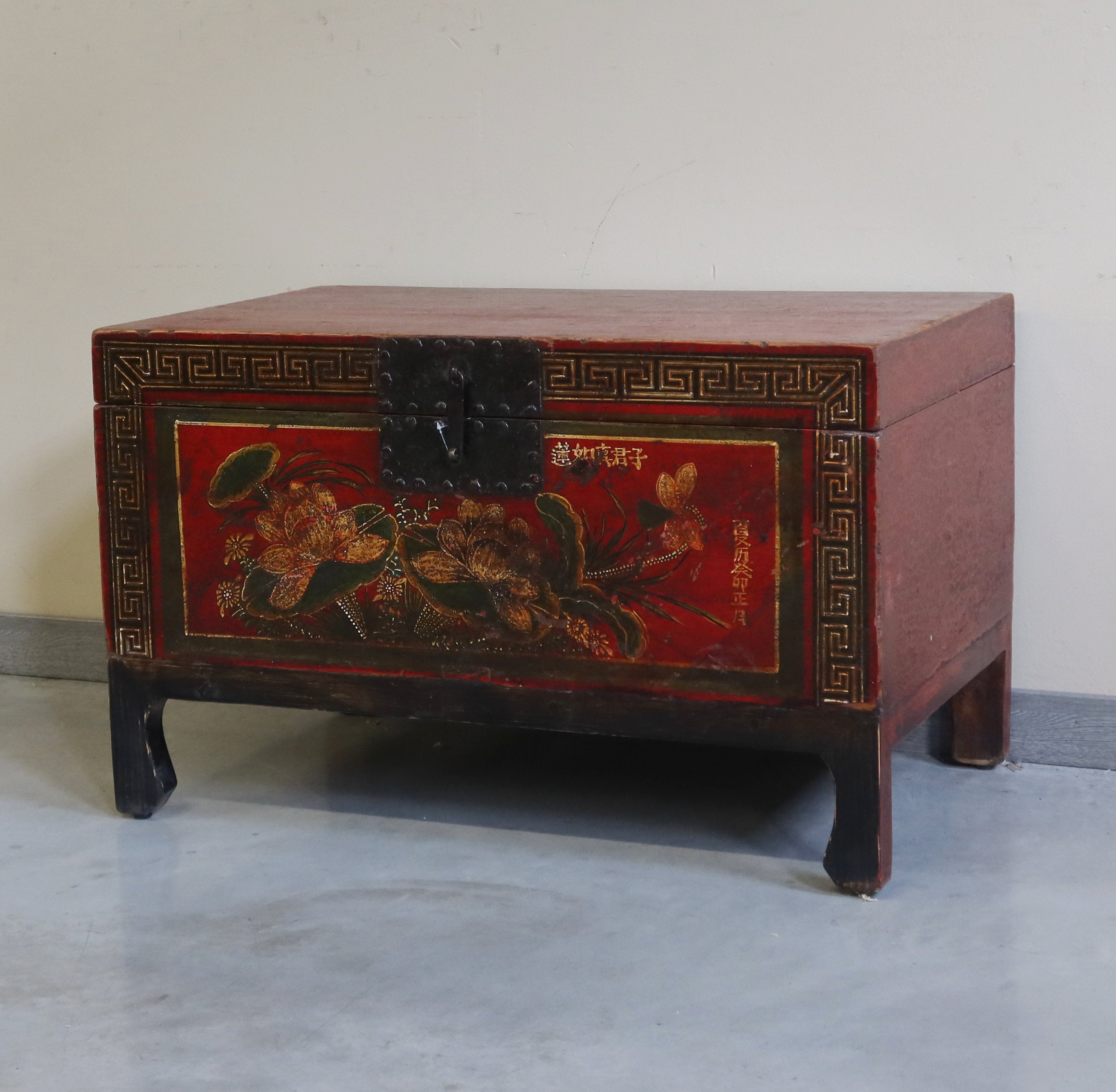 BAULE MONGOLIA SU BASE