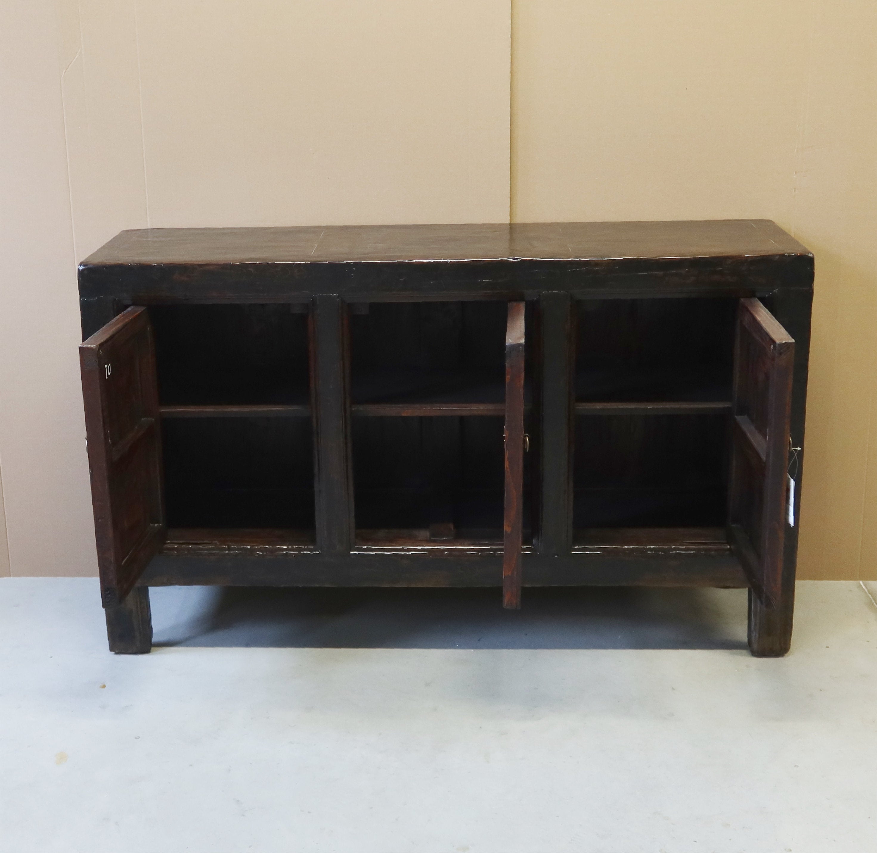 MADIA MONGOLIA DECORATA