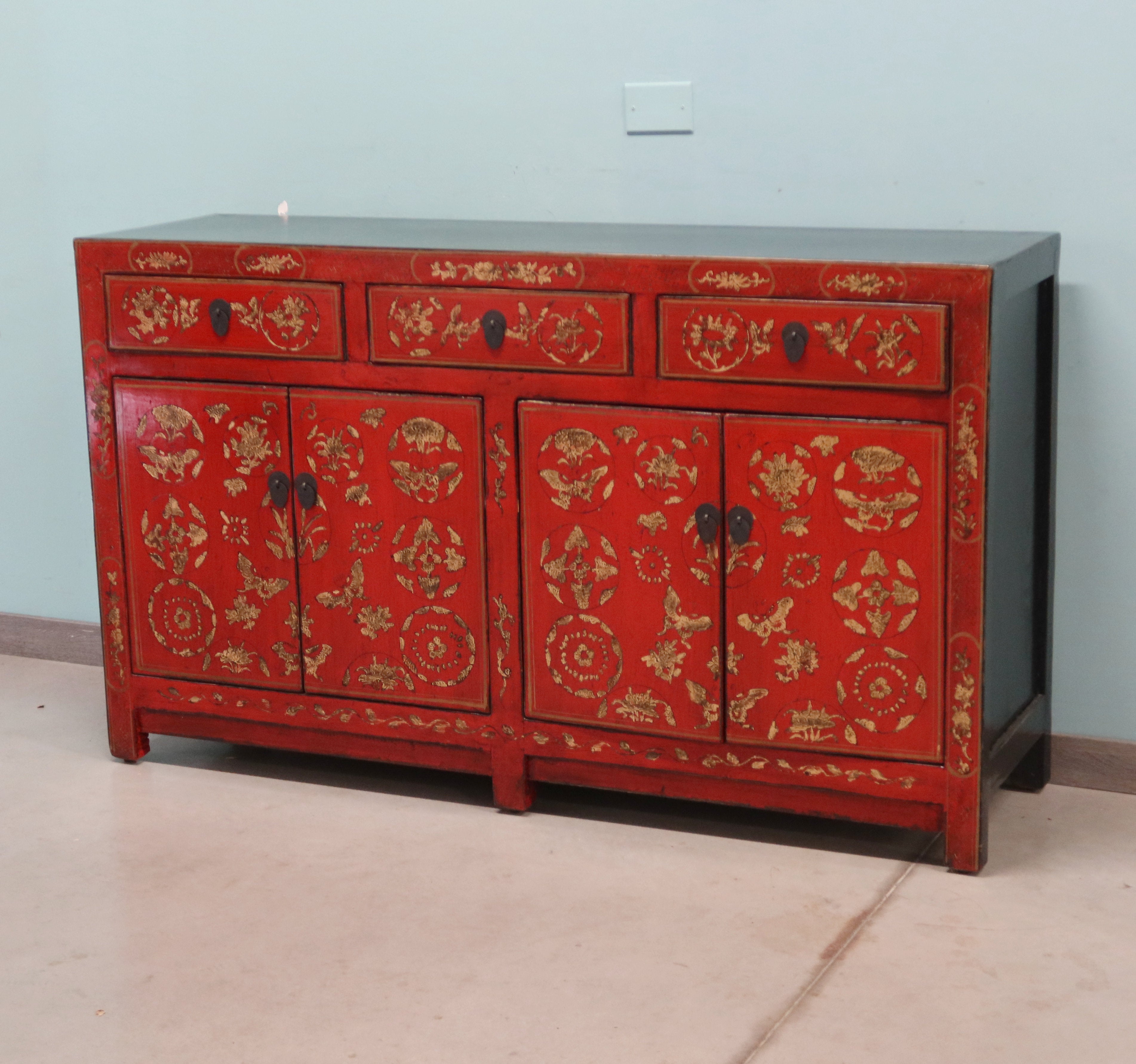 BUFFET CINESE DELLO SHANXI