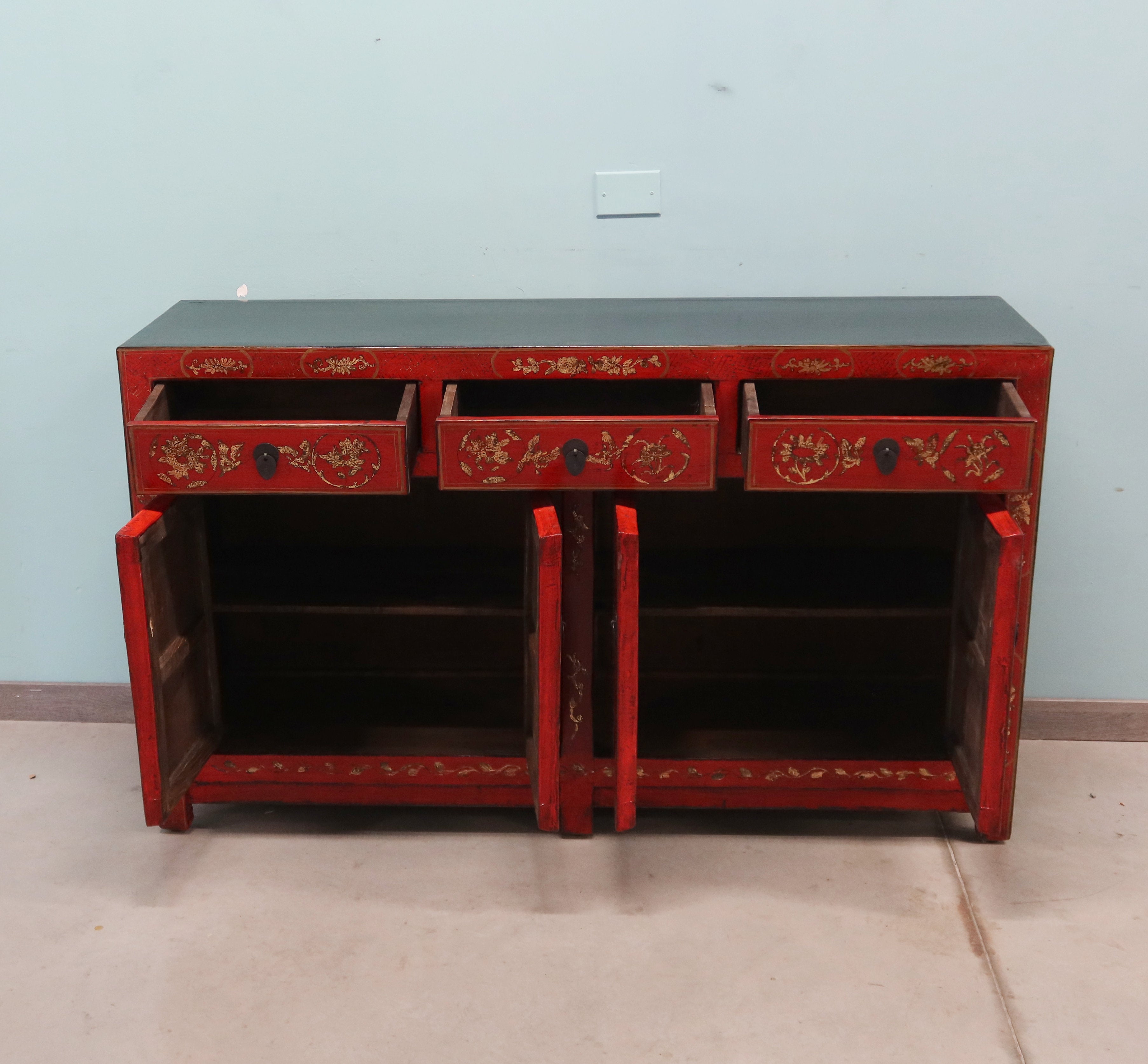 BUFFET CINESE DELLO SHANXI