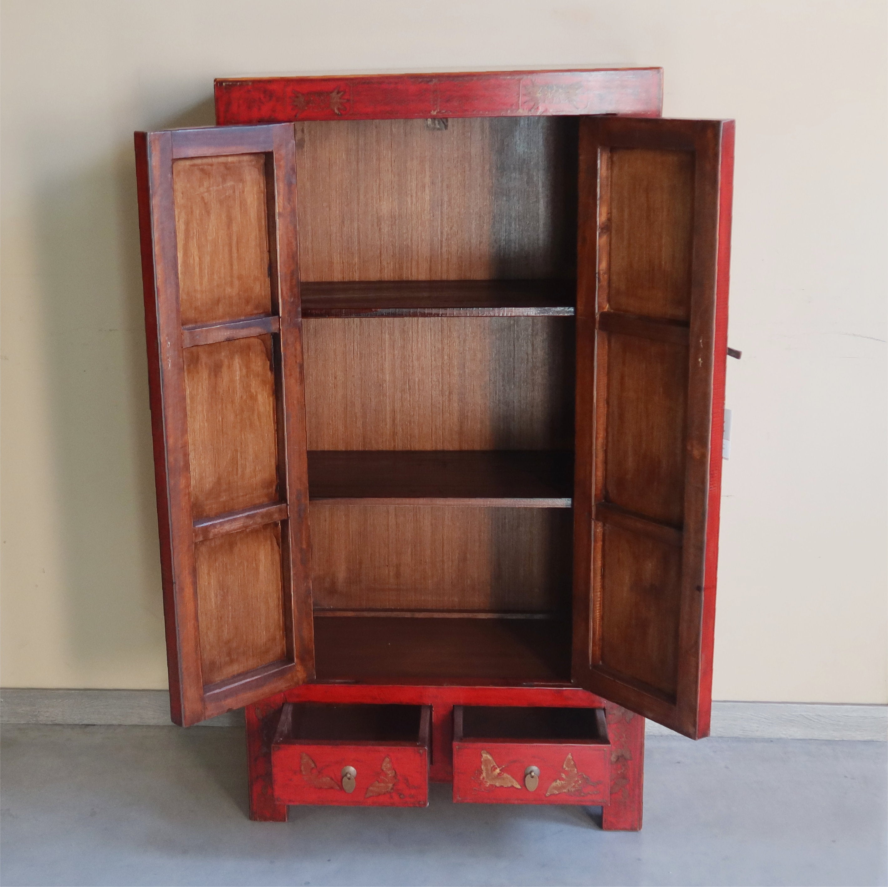 ARMADIETTO SHANXI DECORATO