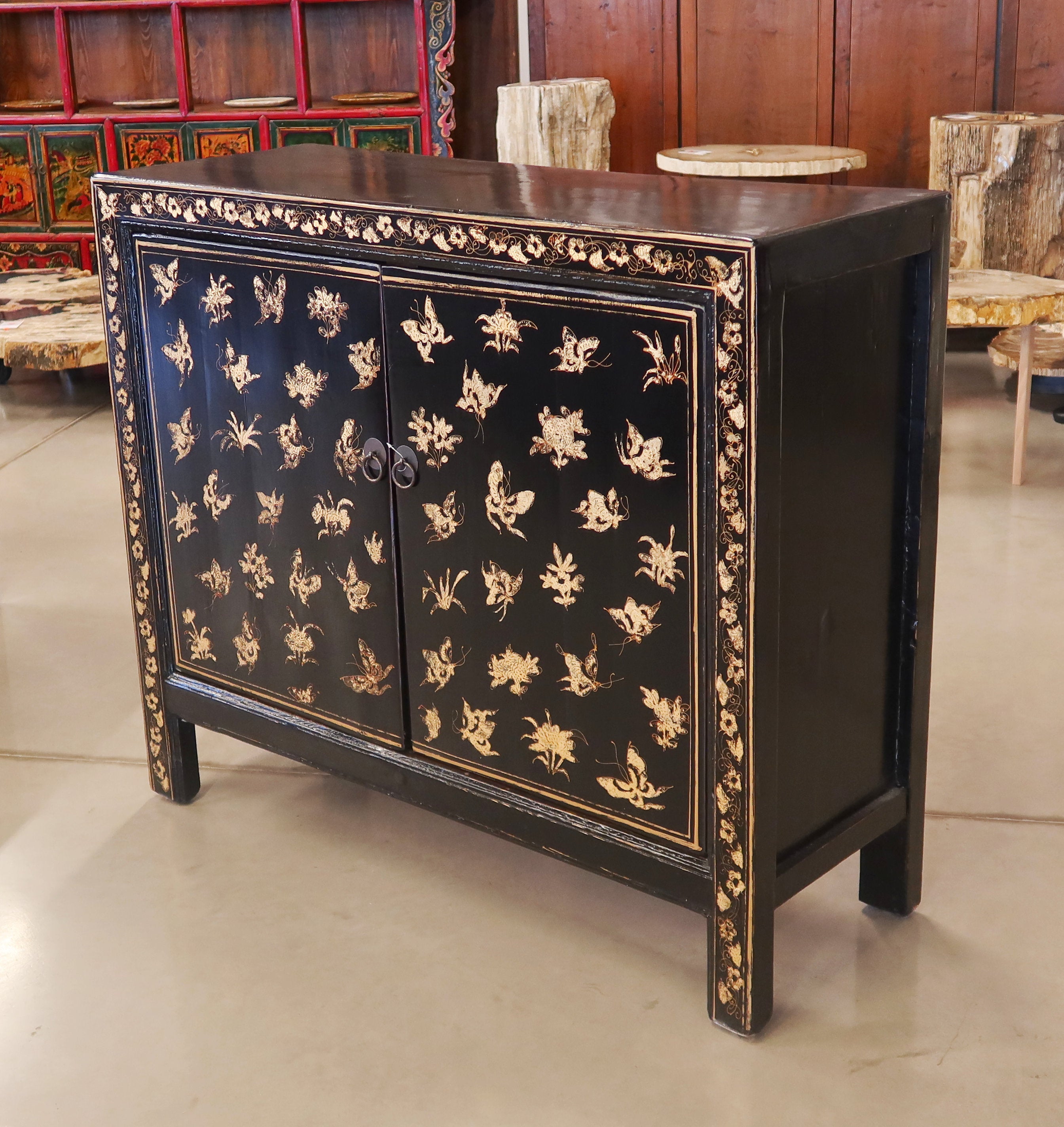 MADIA CINESE DELLO SHANXI