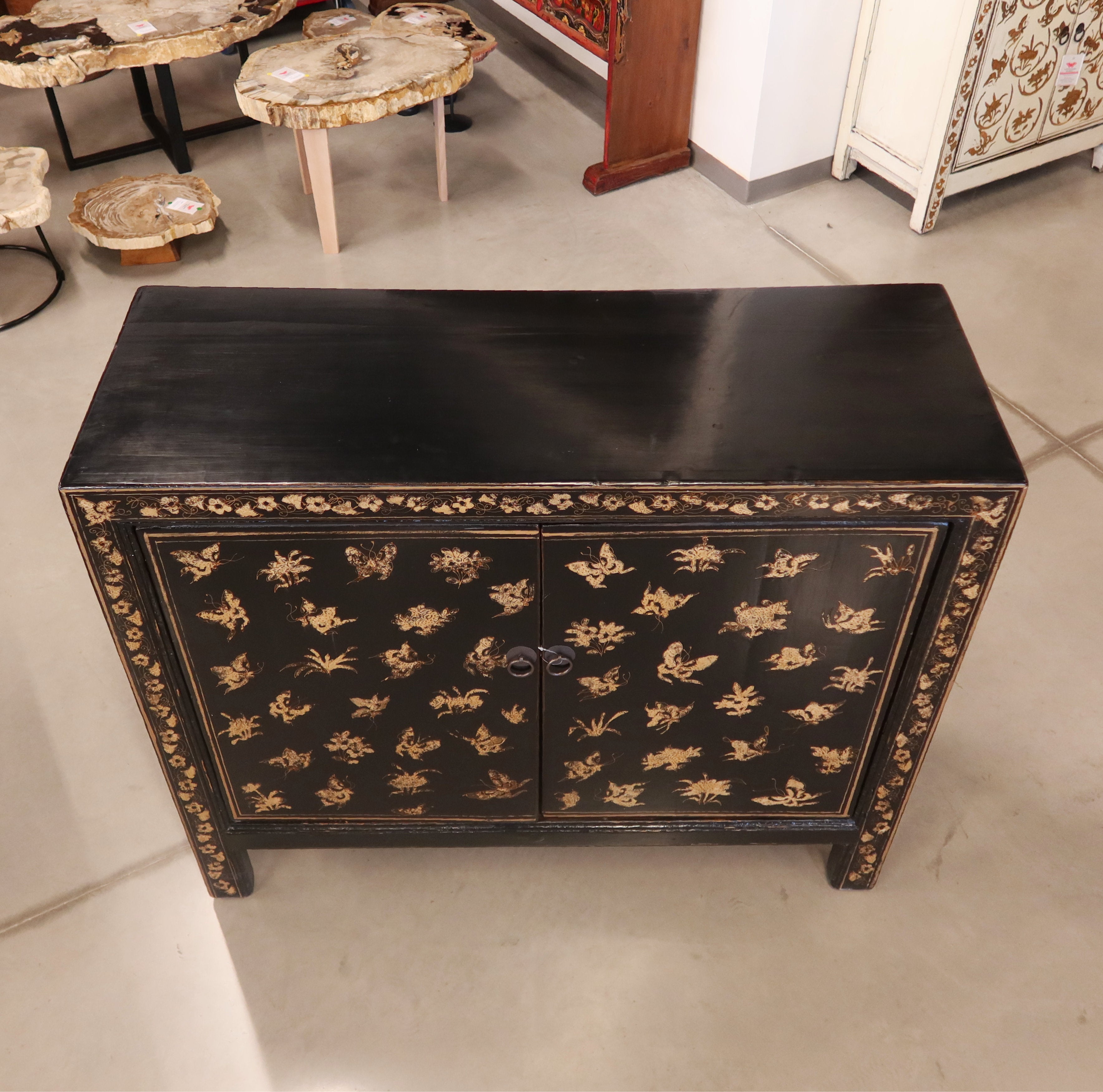 MADIA CINESE DELLO SHANXI