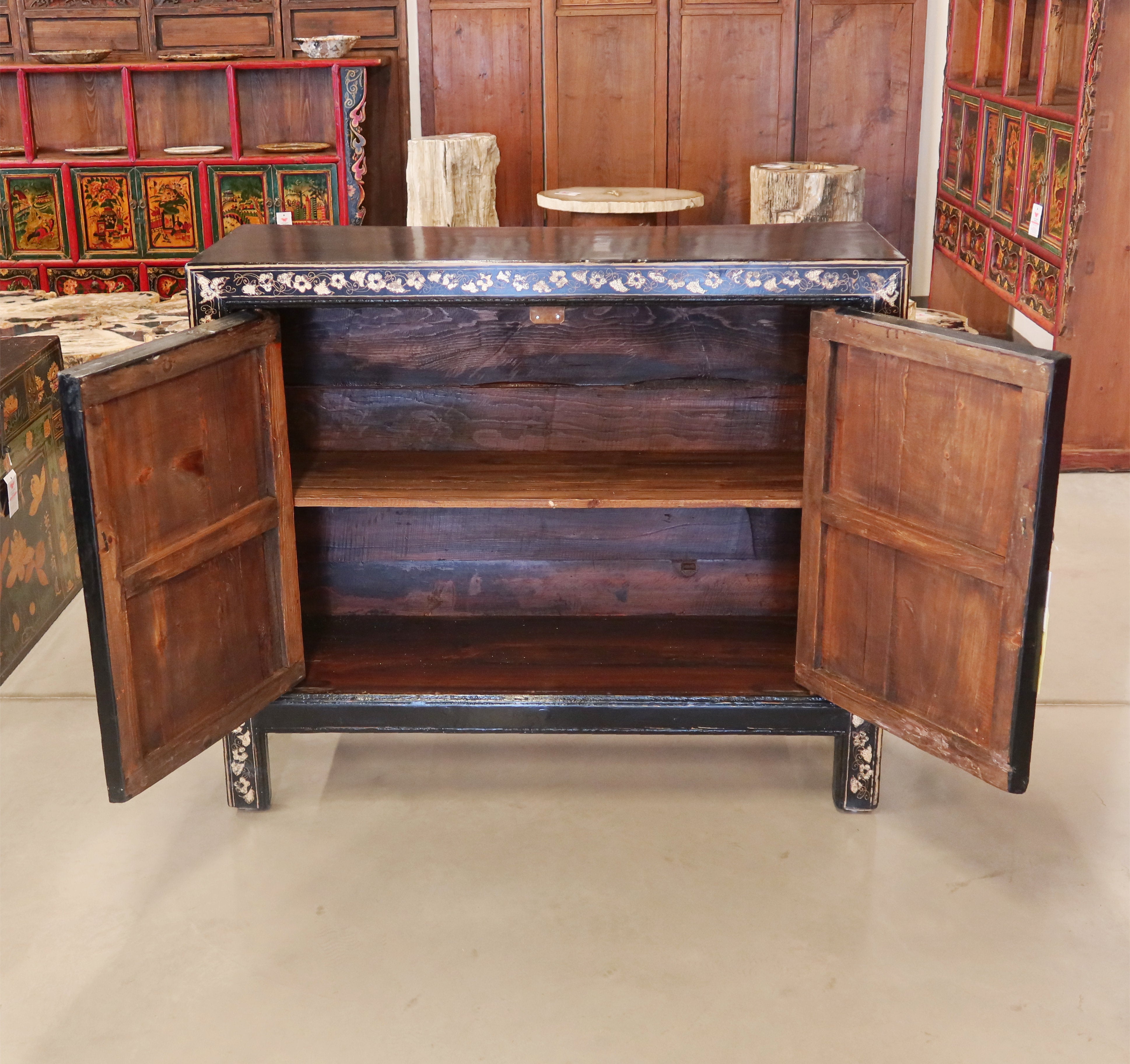 MADIA CINESE DELLO SHANXI