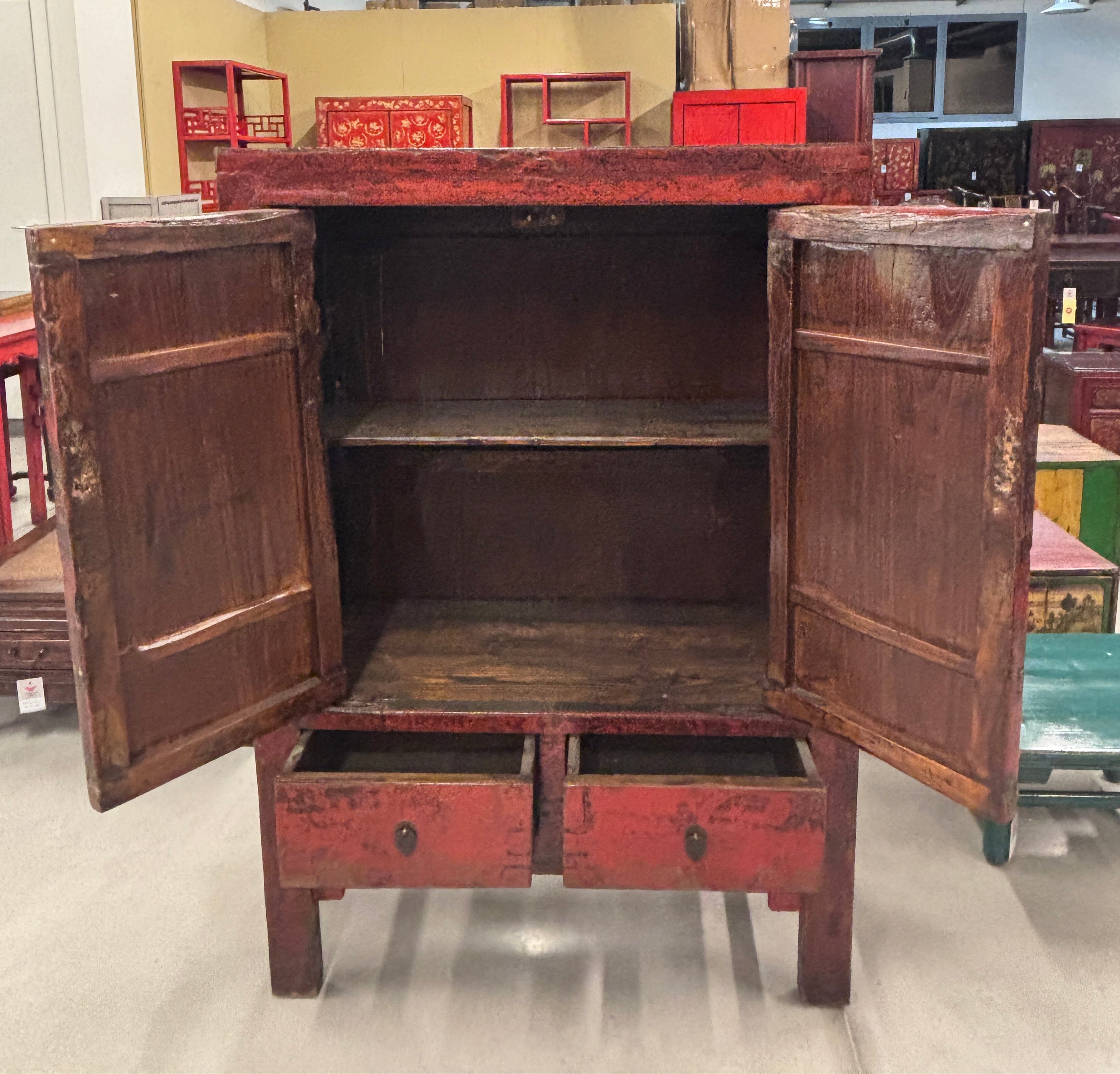 ARMADIO SHANXI T MEDIA DEC LIEVE