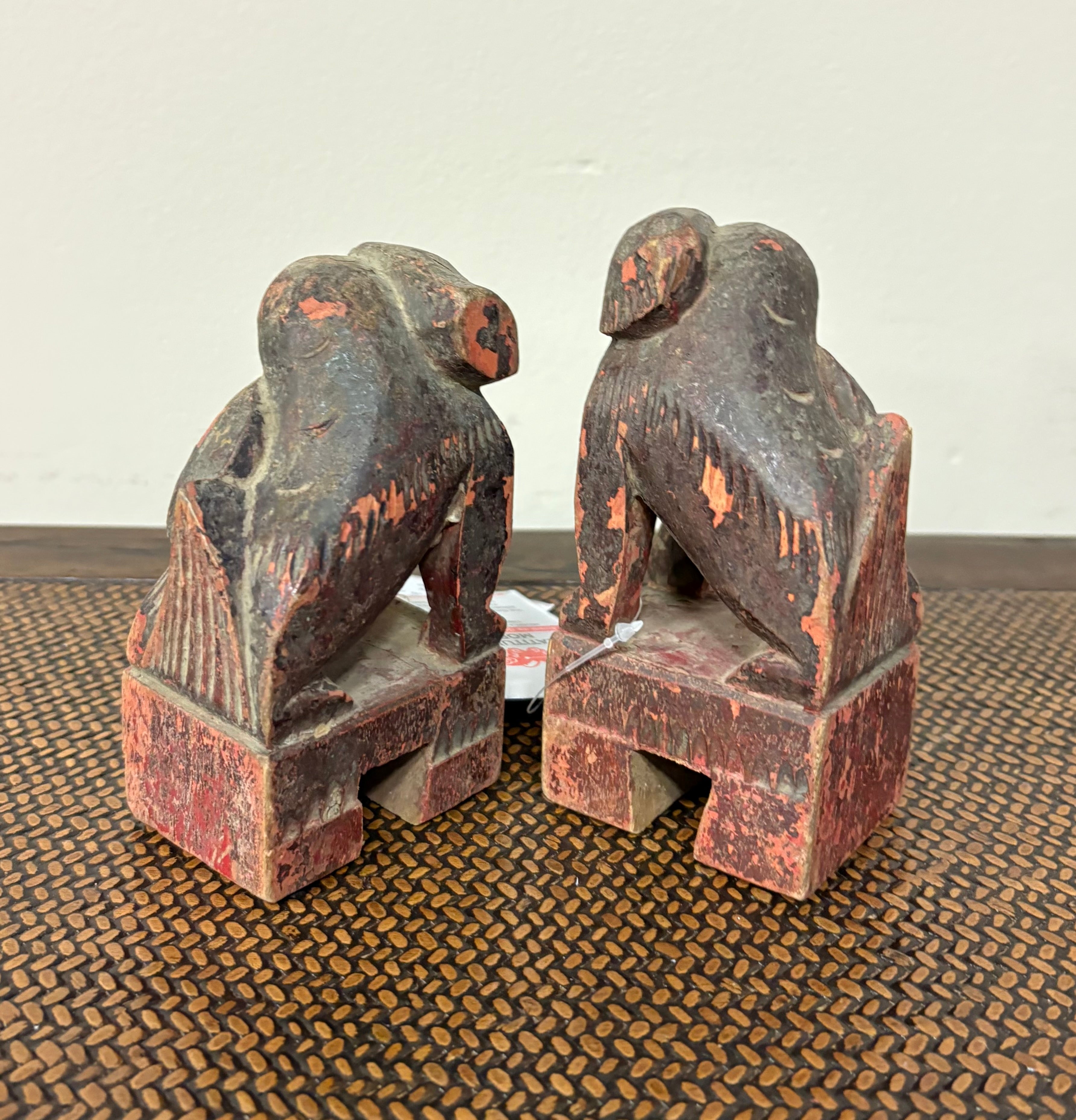 LEONCANI LIGNEI MGNON