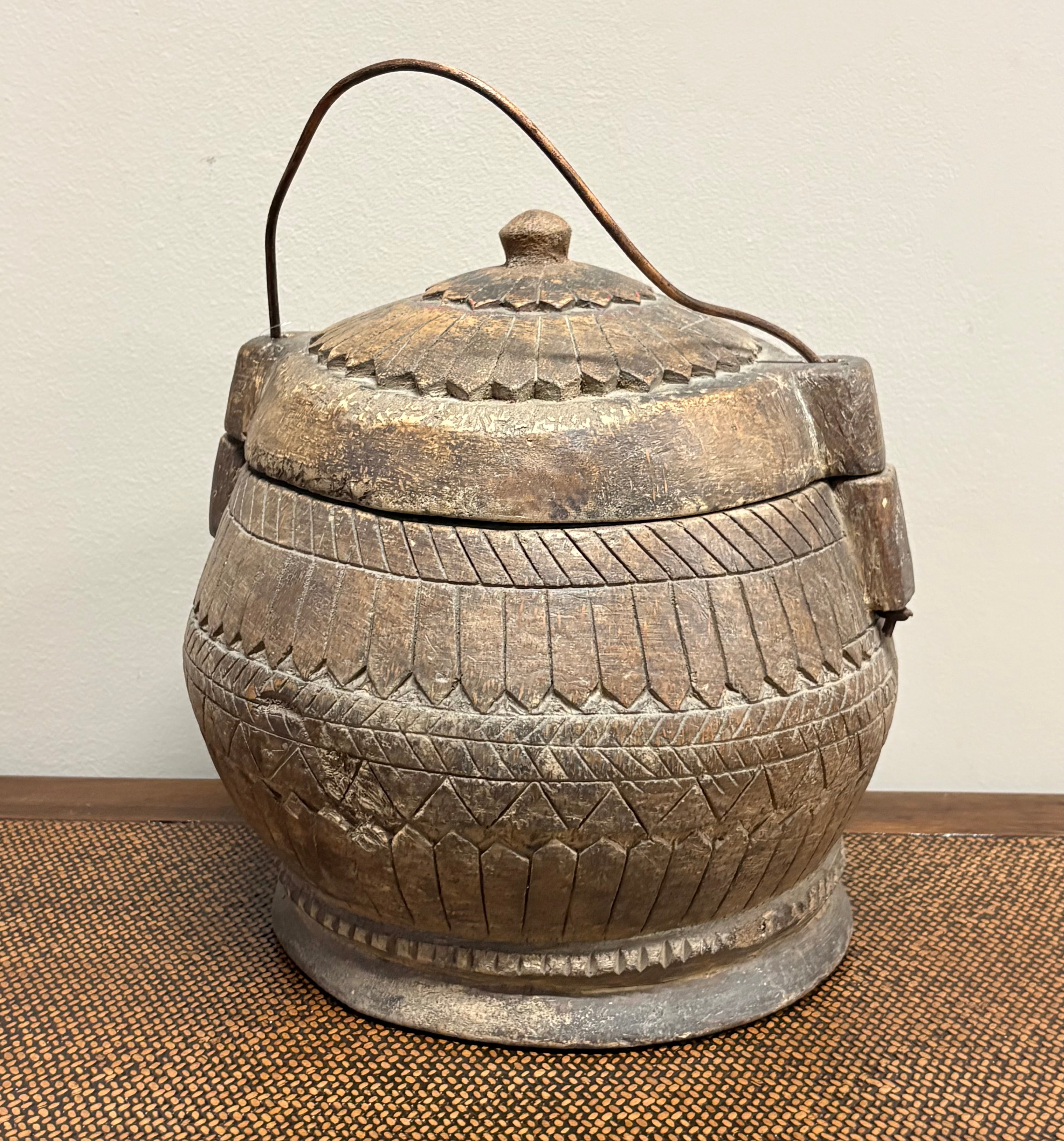 CONTENITORE PORTACIBO CINESE