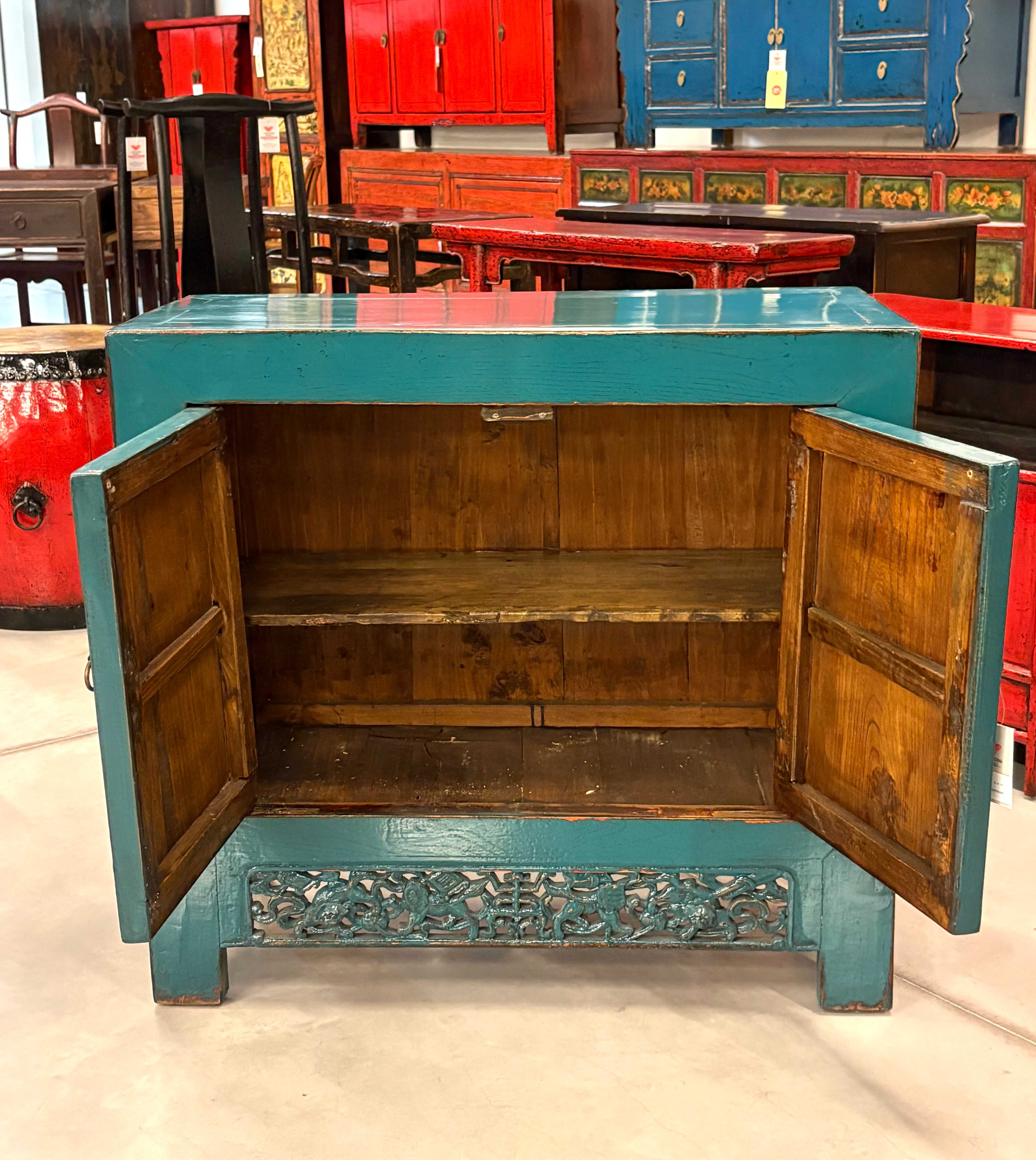 MADIETTA MONGOLIA IN LACCA