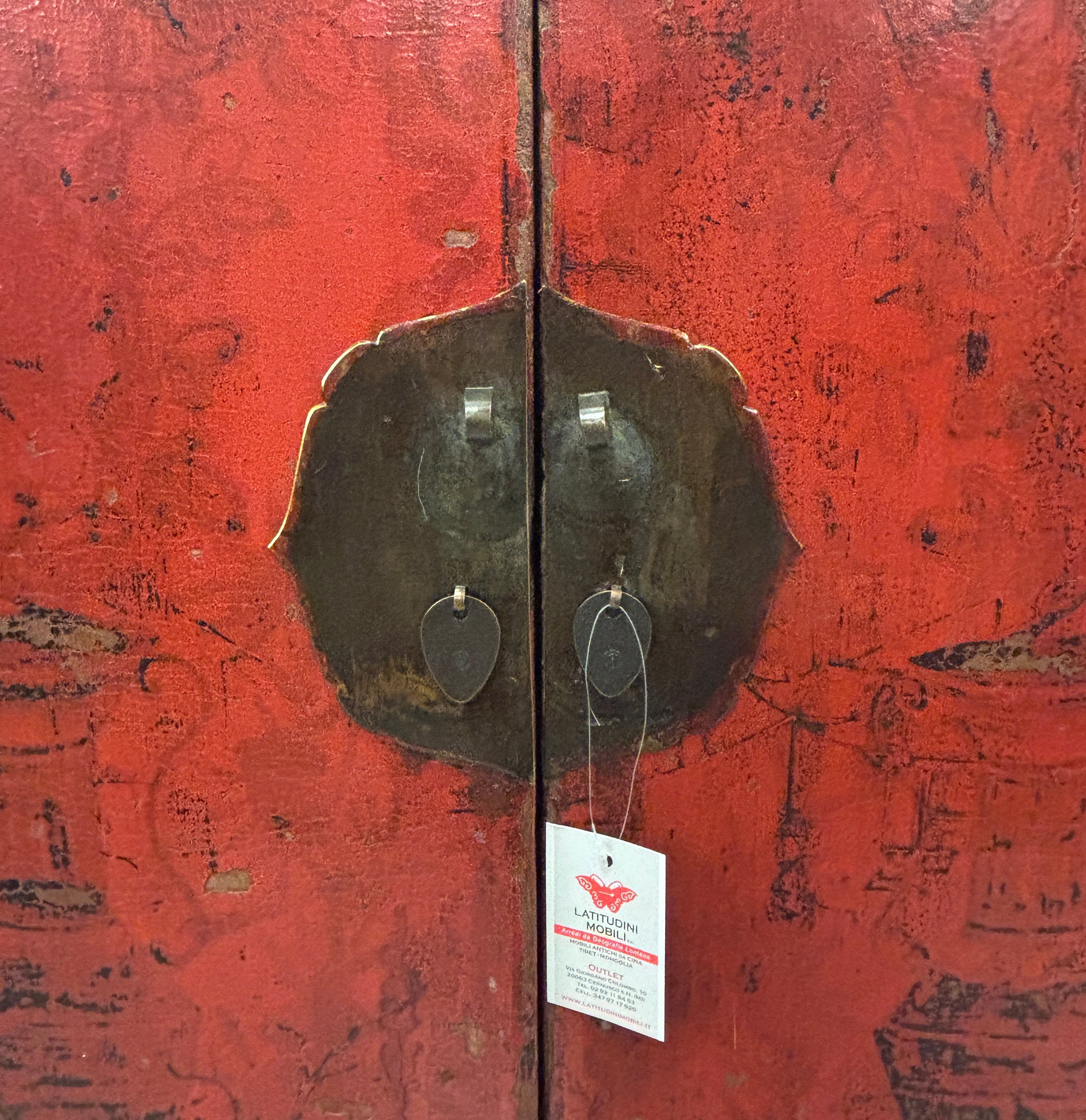 ARMADIO SHANXI T MEDIA DEC LIEVE