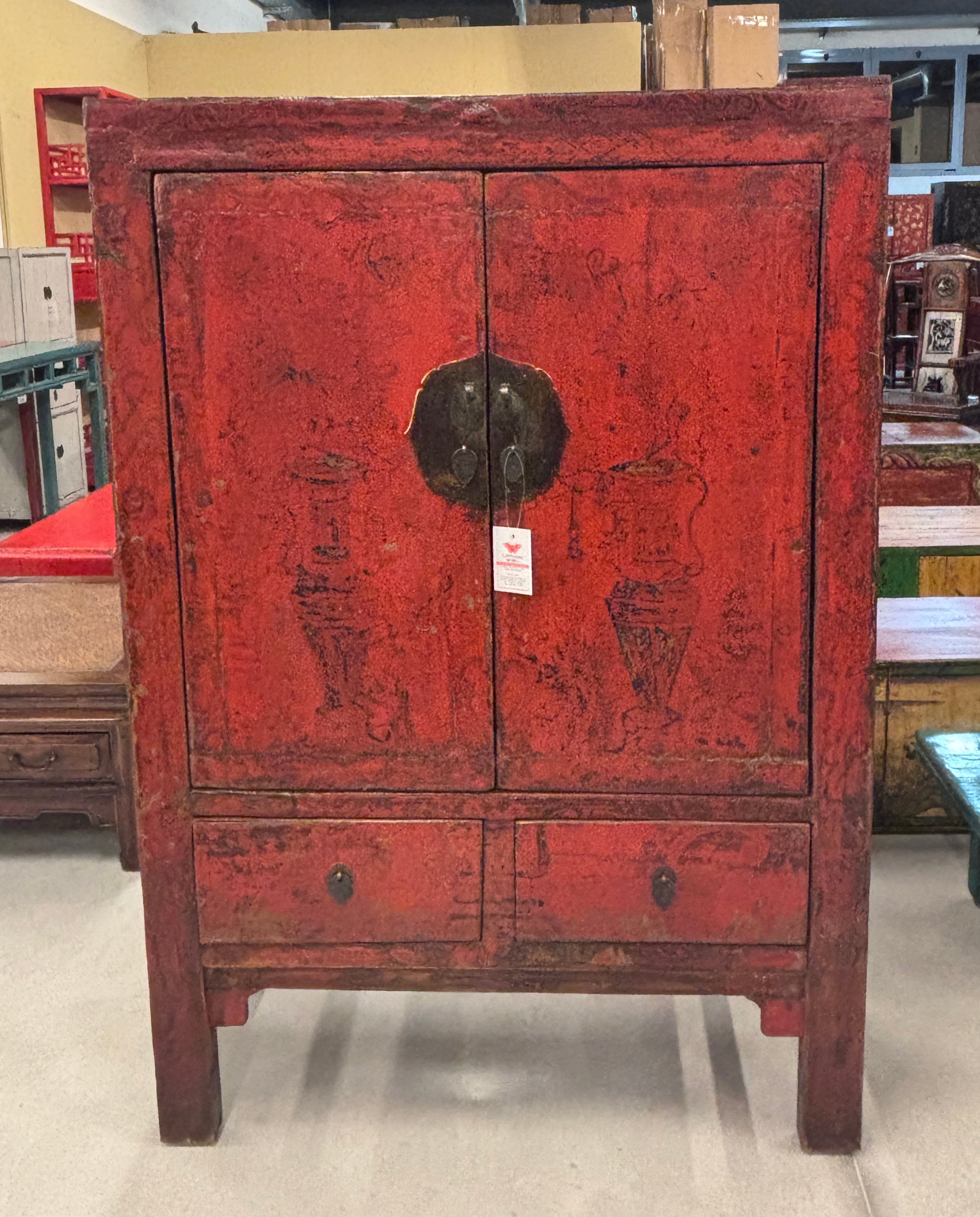 ARMADIO SHANXI T MEDIA DEC LIEVE