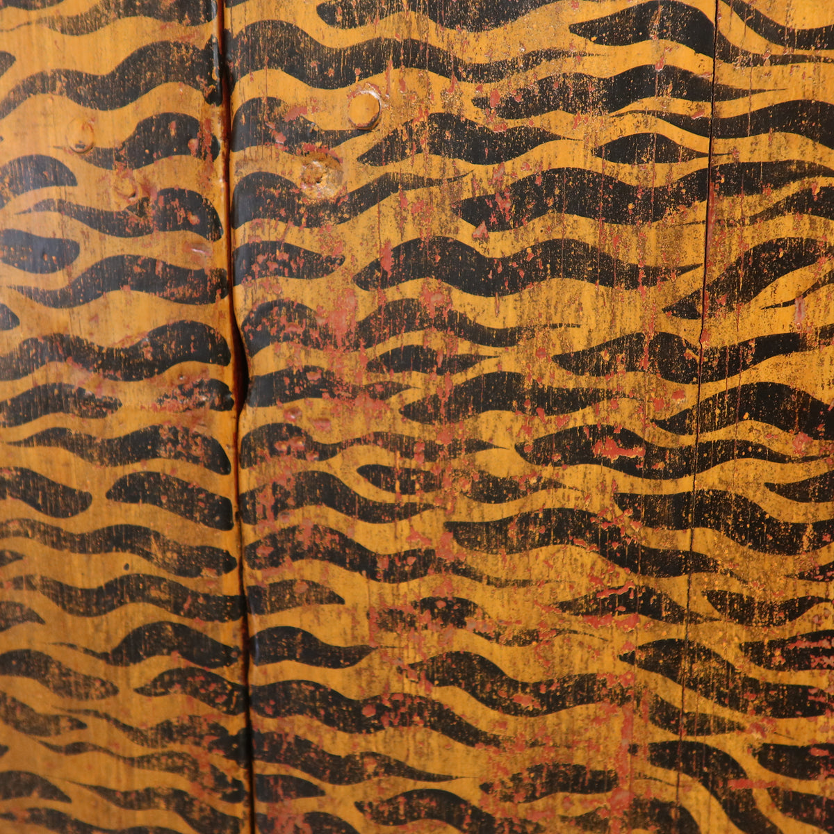 PORTALE TIBET "TIGRE"