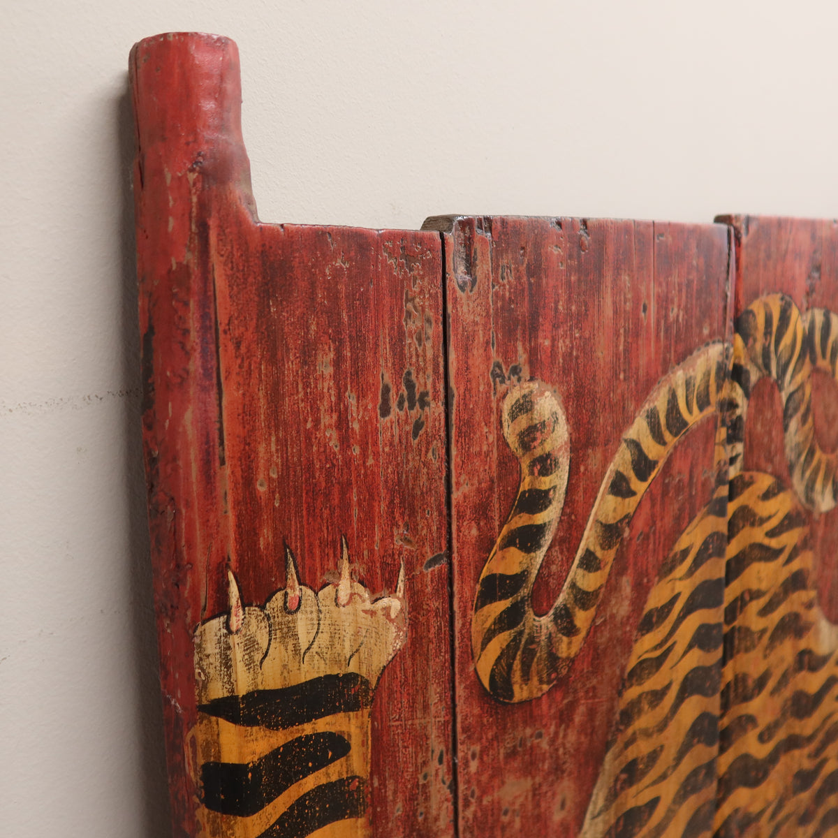 PORTALE TIBET "TIGRE"