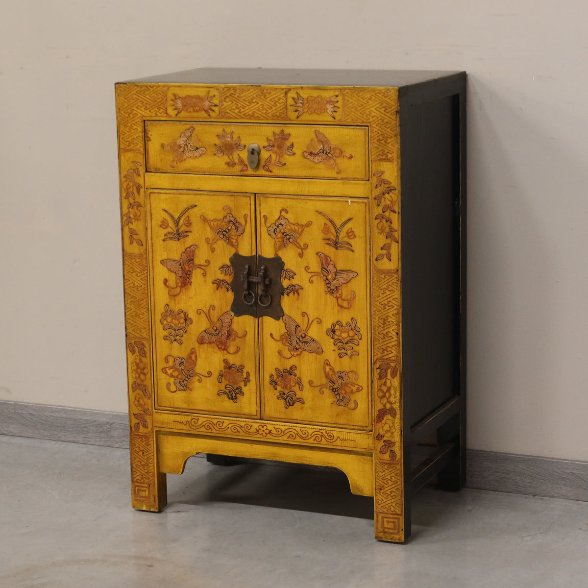 CREDENZINO CINESE DELLO SHANXI