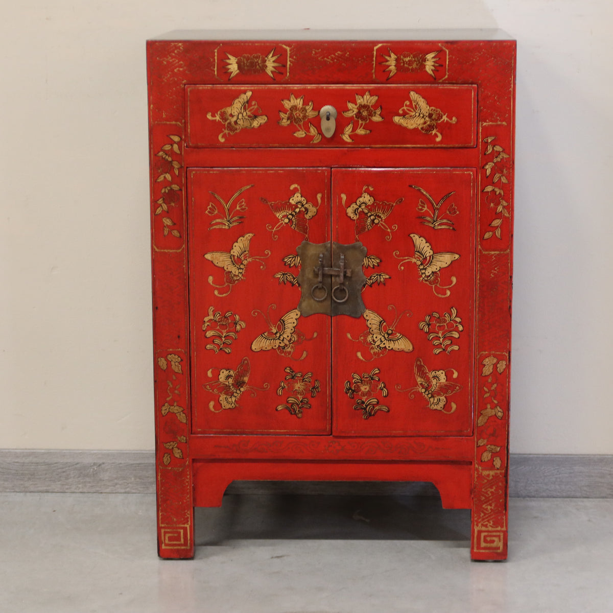 CREDENZINO CINESE DELLO SHANXI