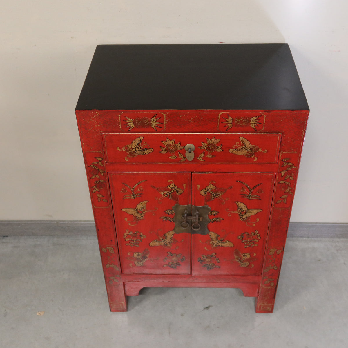 CREDENZINO CINESE DELLO SHANXI