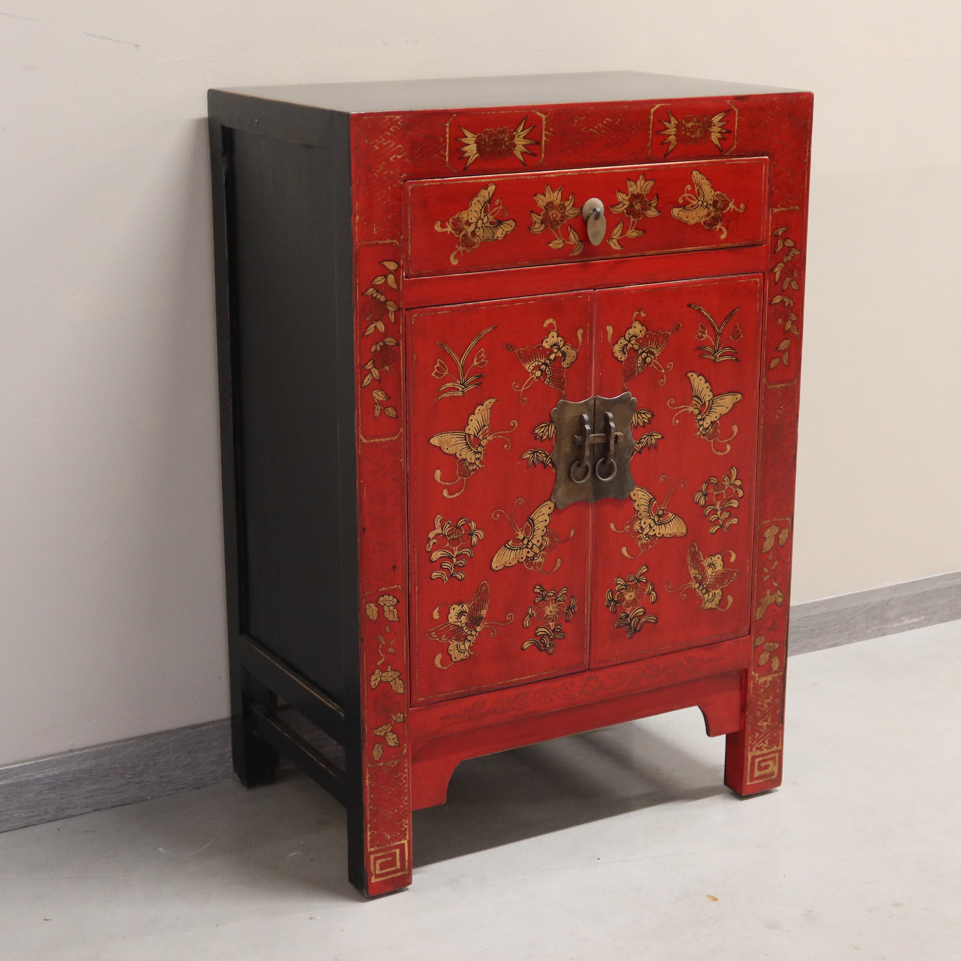 CREDENZINO CINESE DELLO SHANXI