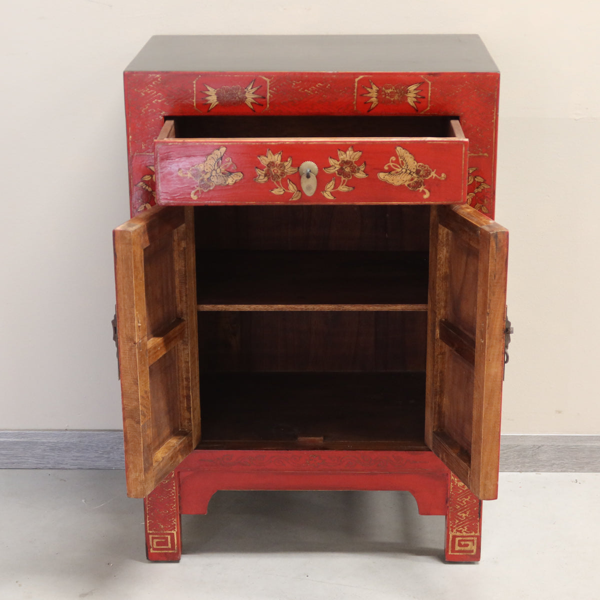 CREDENZINO CINESE DELLO SHANXI
