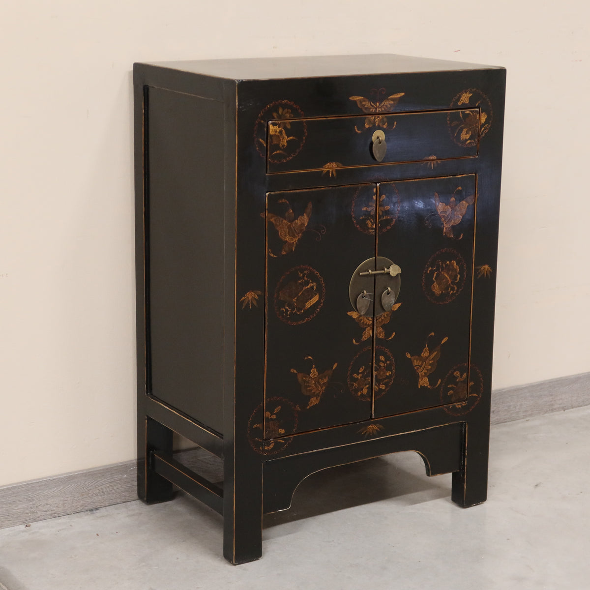 CREDENZINO CINESE DELLO SHANXI