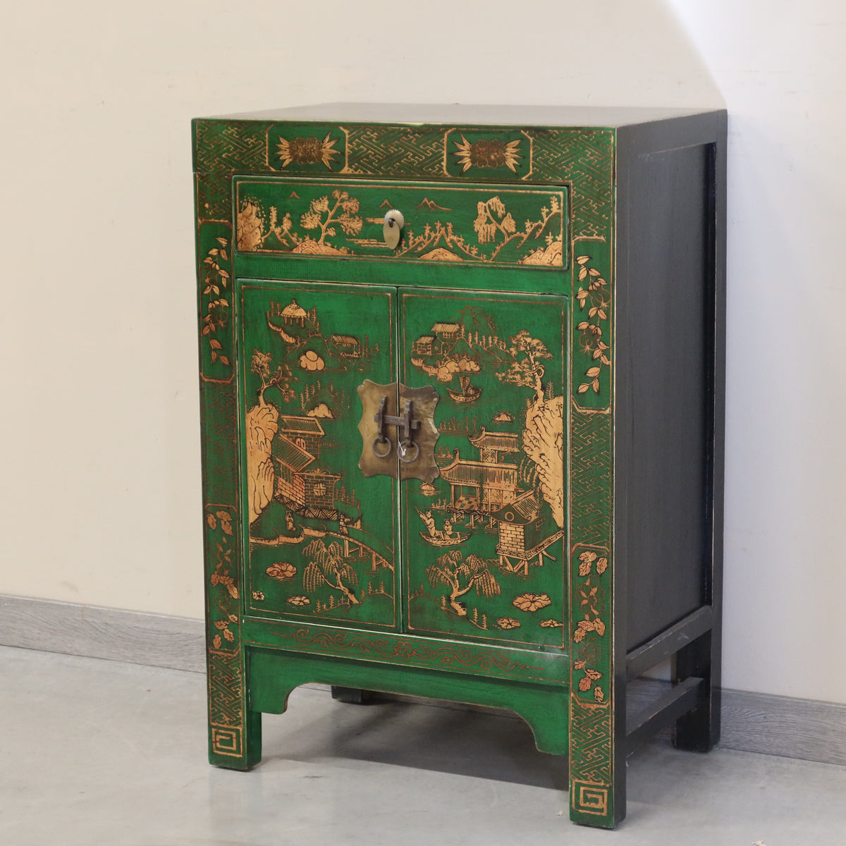 CREDENZINO CINESE DELLO SHANXI