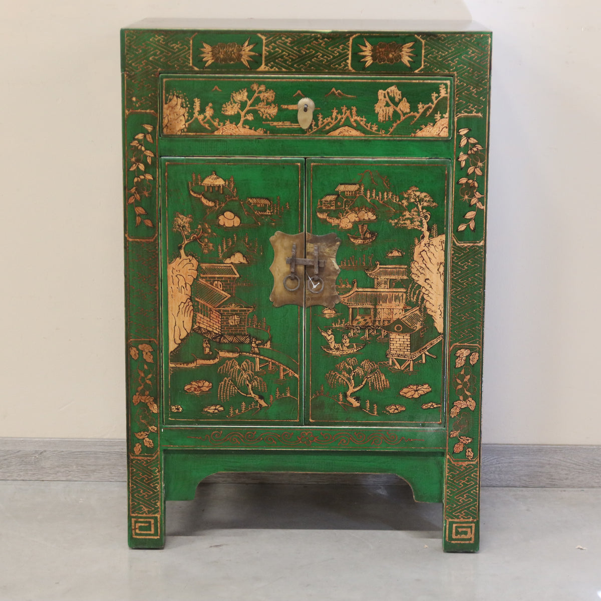 CREDENZINO CINESE DELLO SHANXI