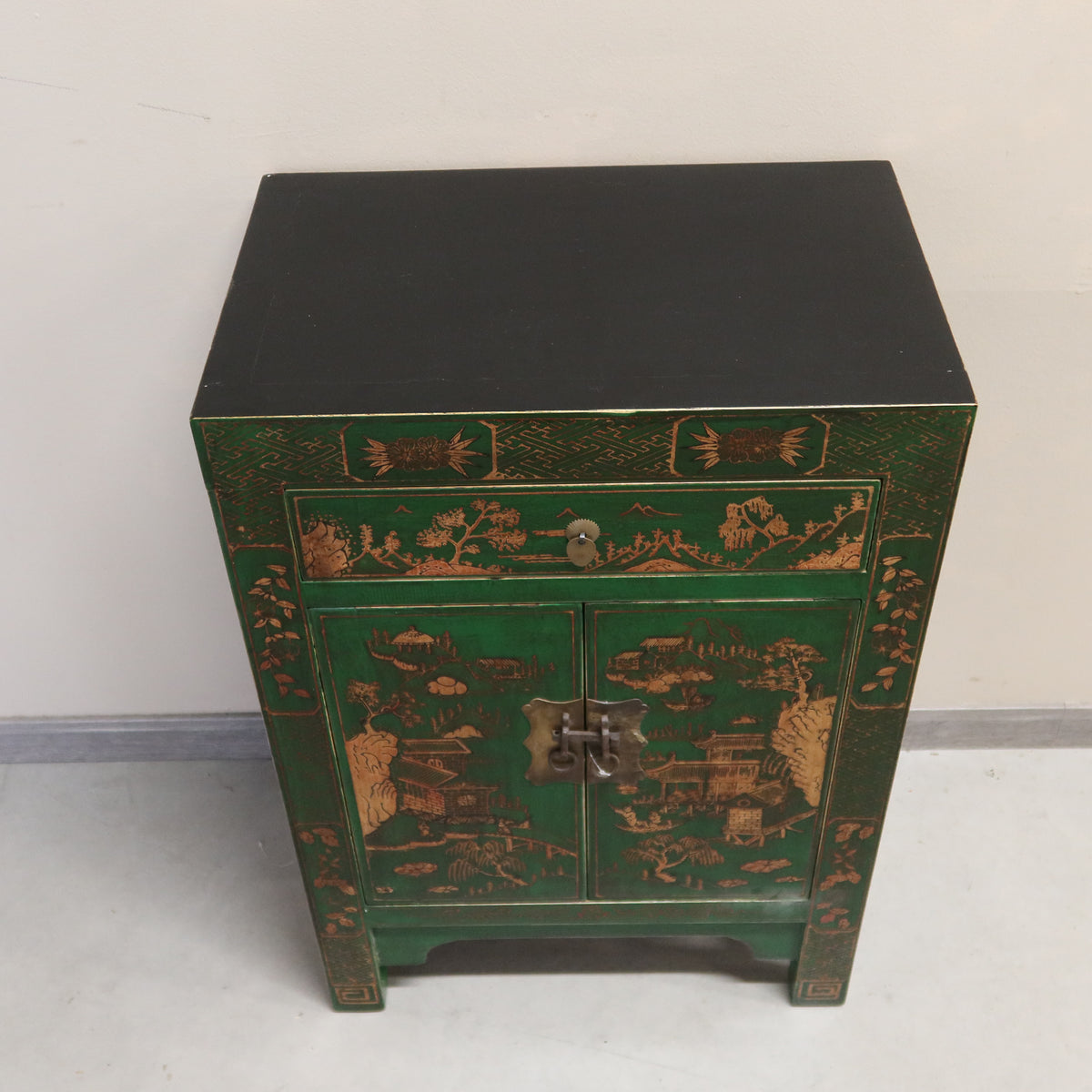 CREDENZINO CINESE DELLO SHANXI