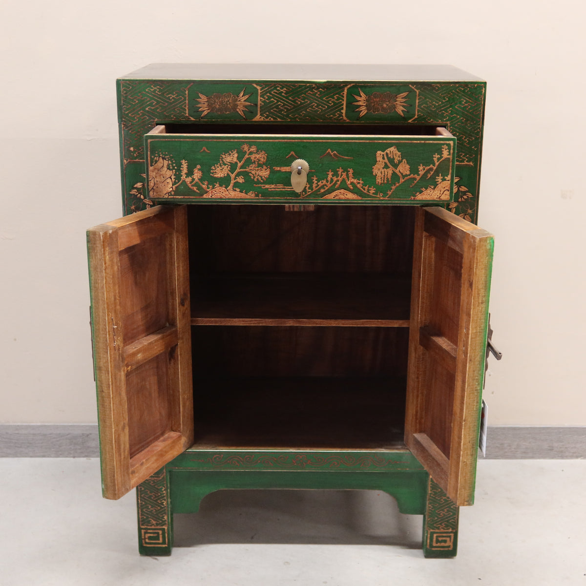 CREDENZINO CINESE DELLO SHANXI