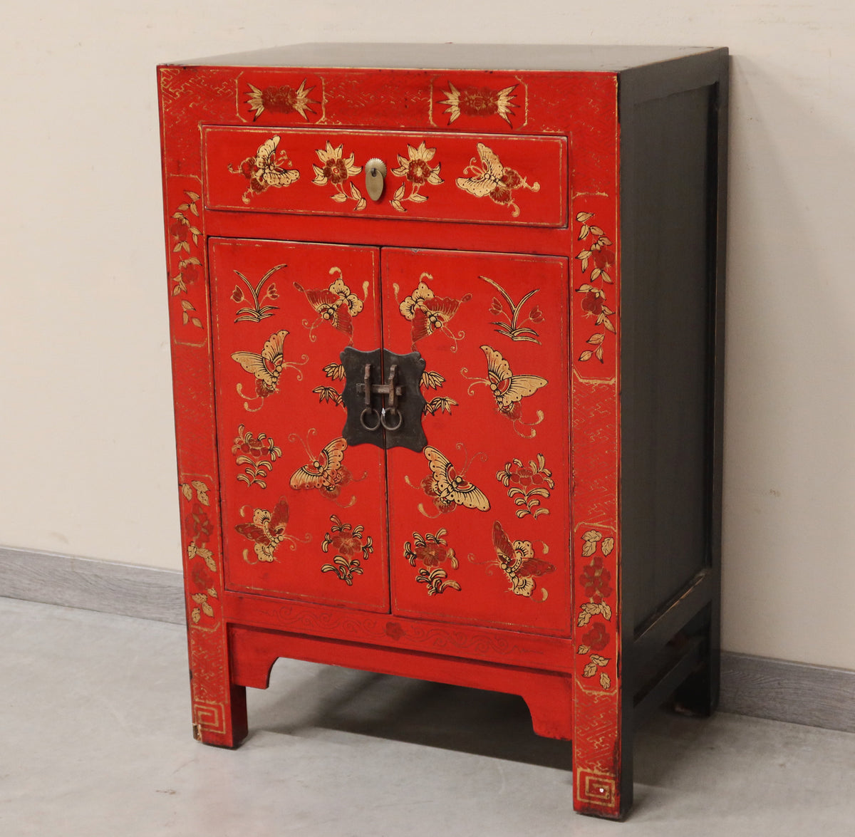 CREDENZINO CINESE DELLO SHANXI