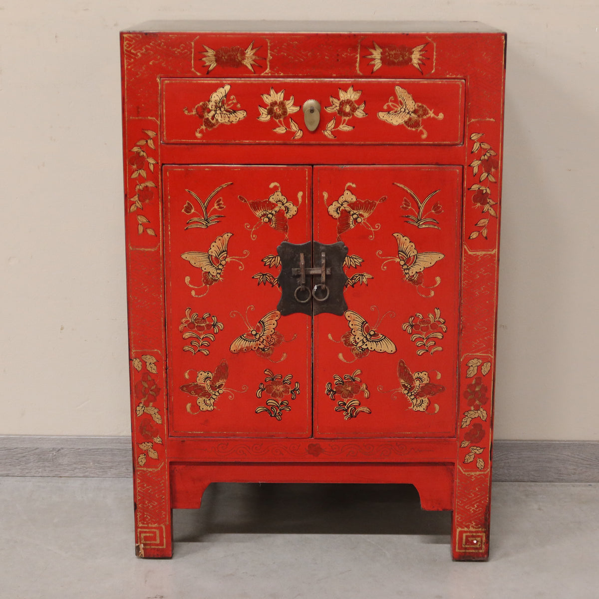 CREDENZINO CINESE DELLO SHANXI