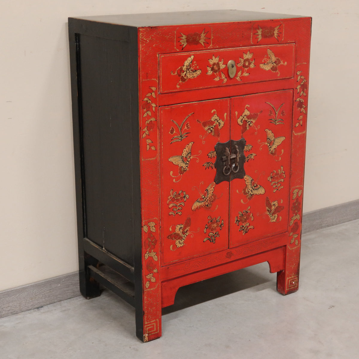 CREDENZINO CINESE DELLO SHANXI