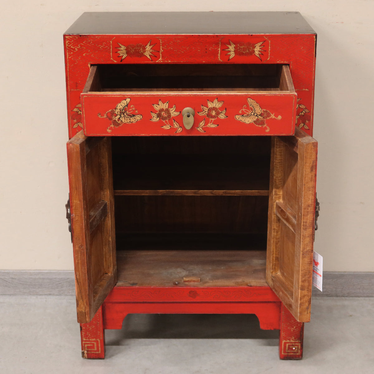 CREDENZINO CINESE DELLO SHANXI