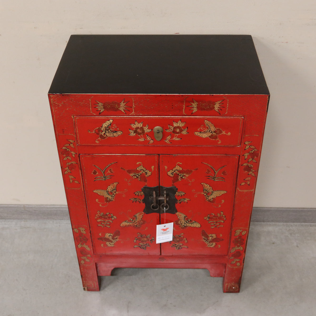 CREDENZINO CINESE DELLO SHANXI