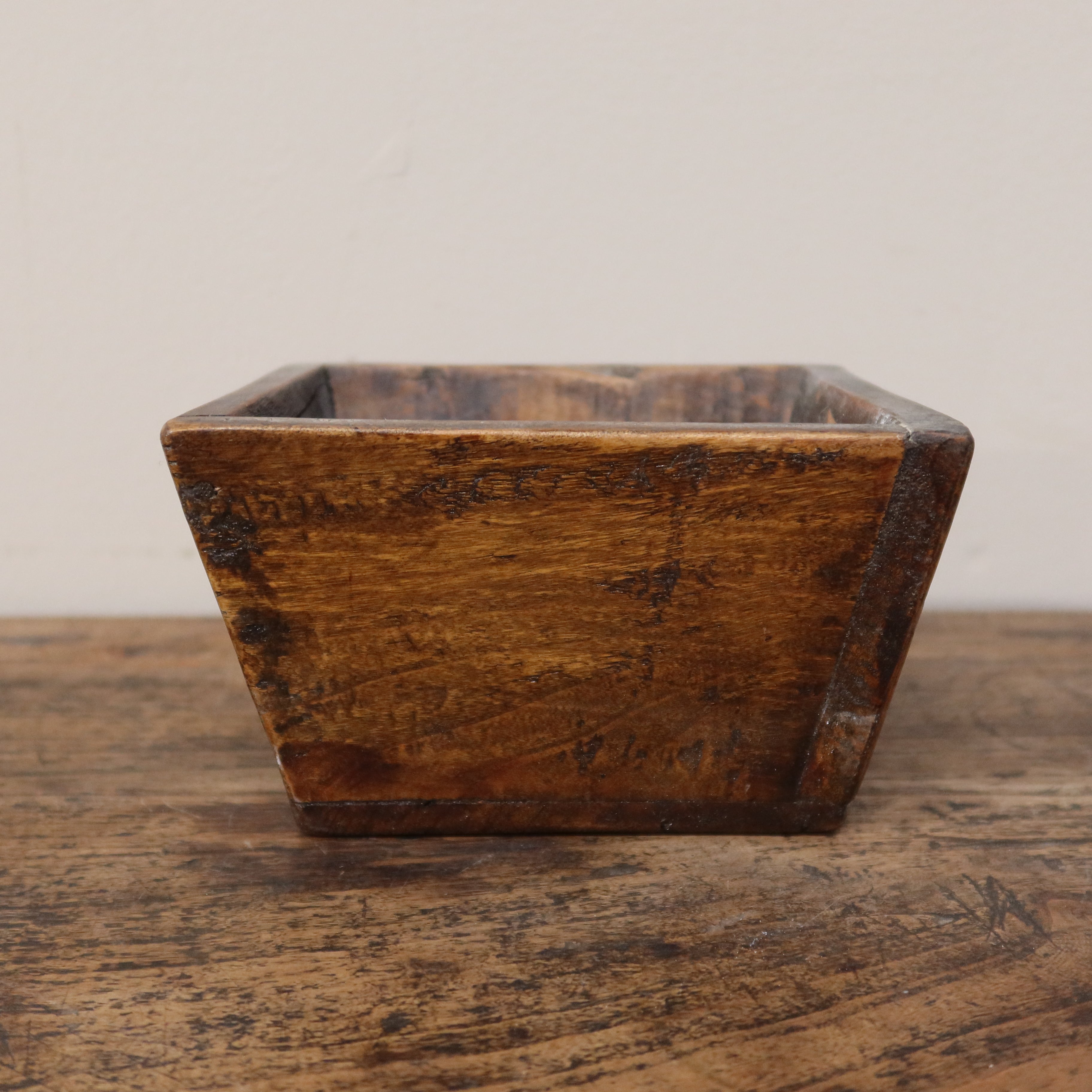 MISURARISO MIGNON OLMO CINESE