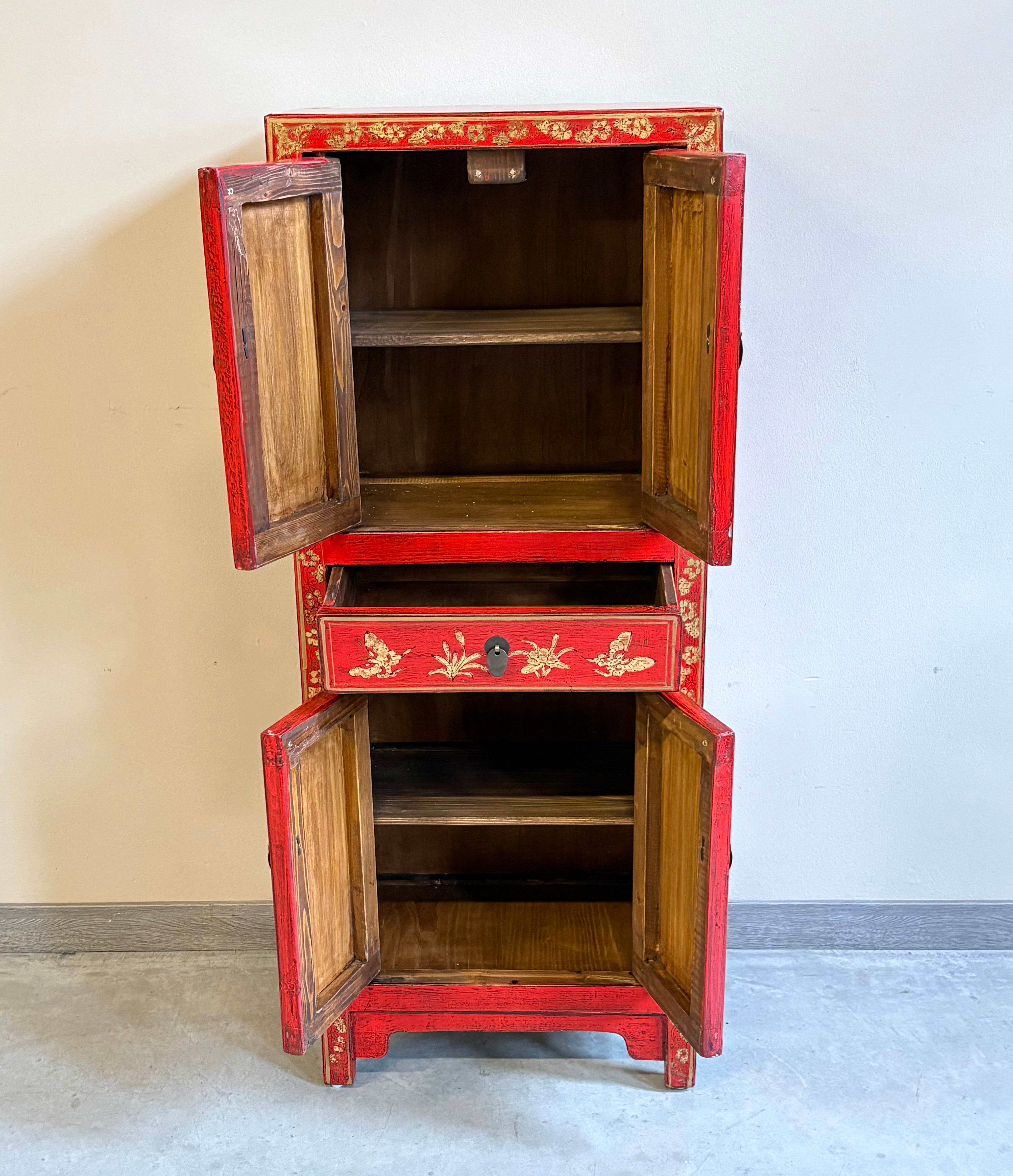 COLONNINA CINESE DELLO SHANXI