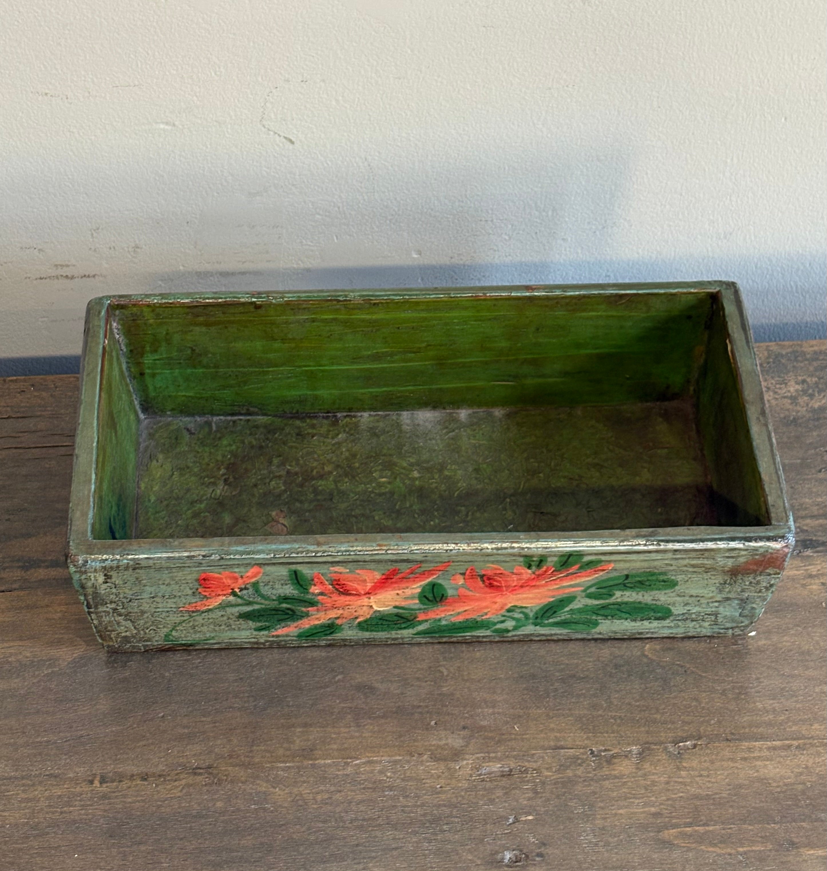 MISURARISO RETTANGOLARE DECORATO