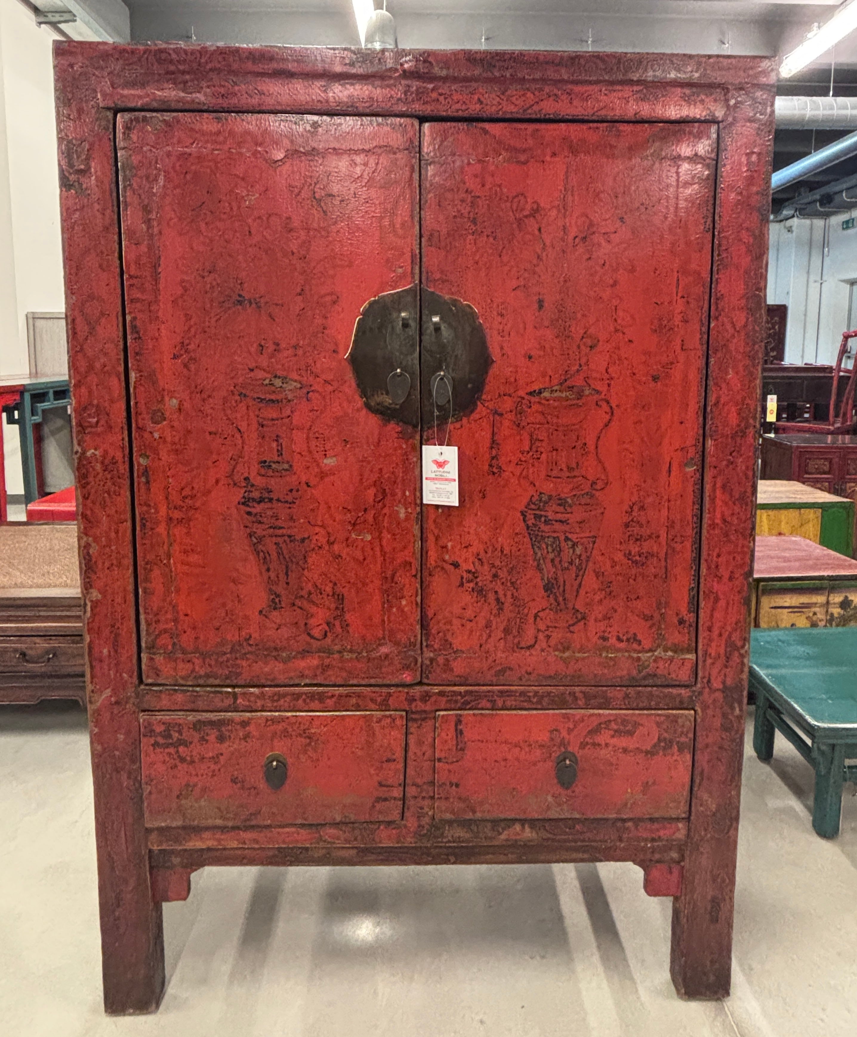 ARMADIO SHANXI T MEDIA DEC LIEVE