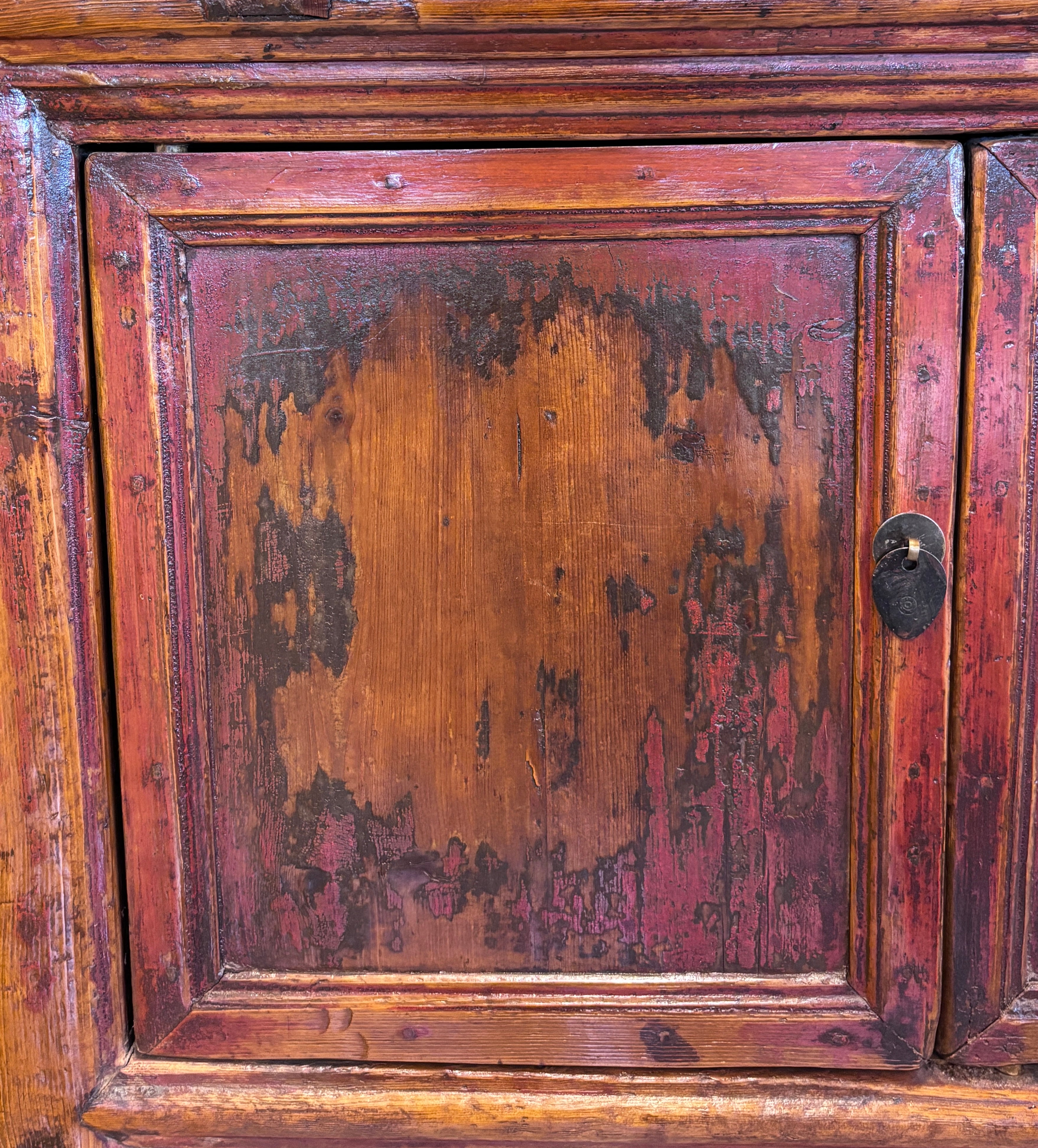 CASSAPANCA OLMO CINESE DECORO LIEVE