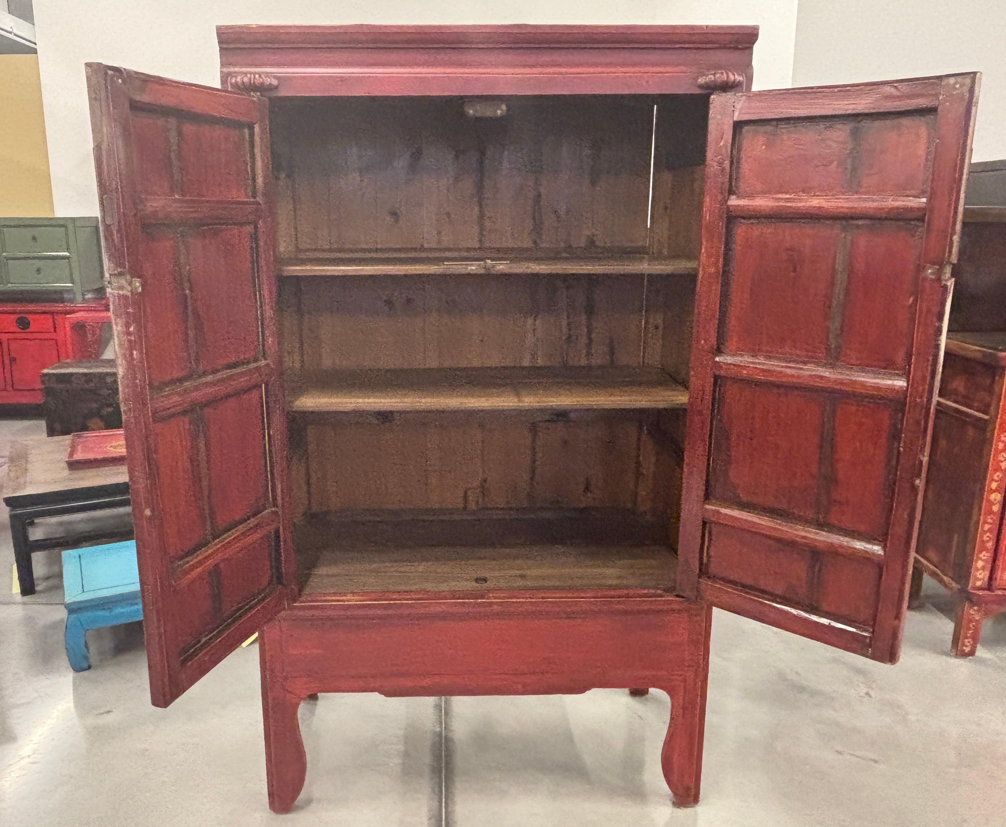 ARMADIO NUZIALE DELLO ZHEIJANG