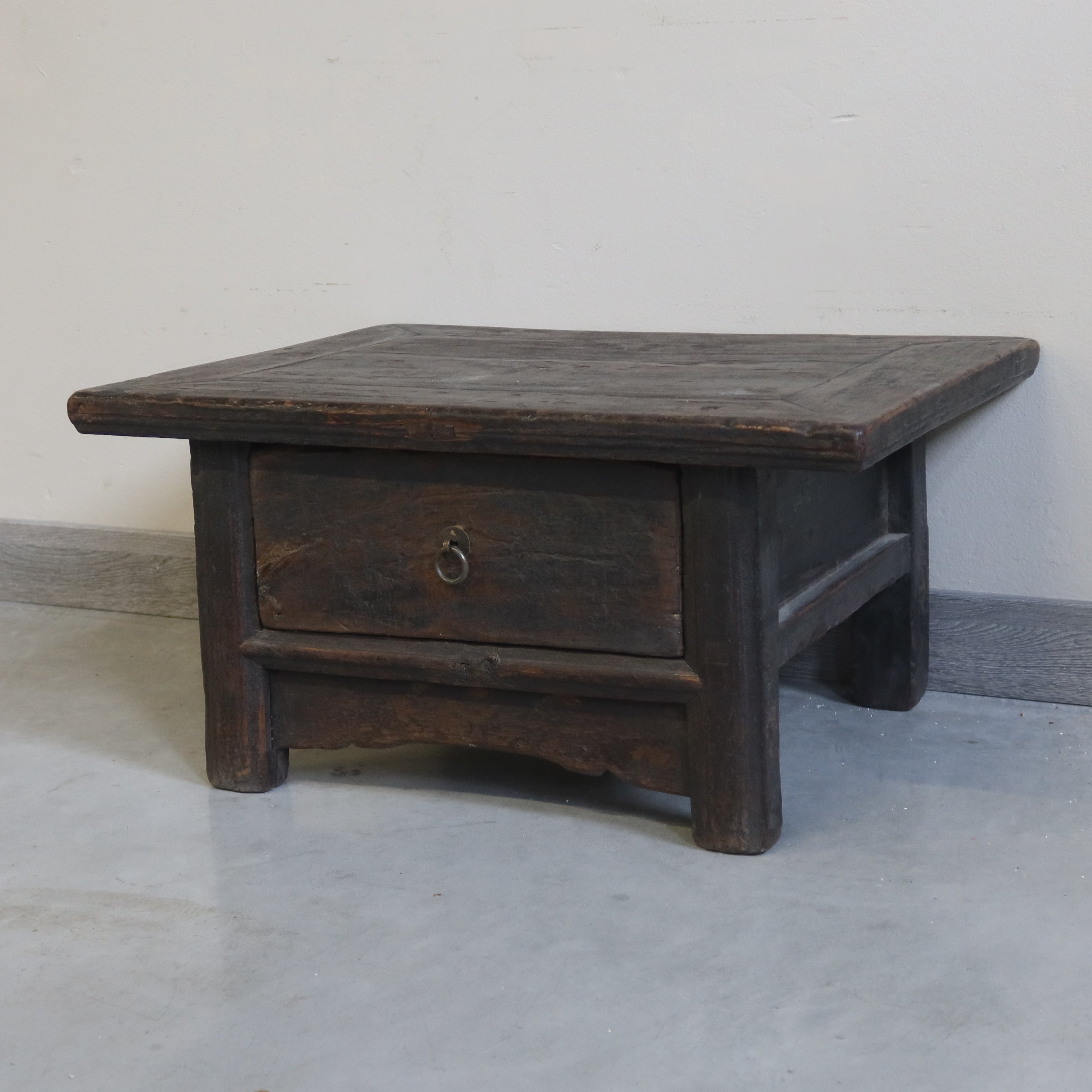 TAVOLINO OLMO CINESE
