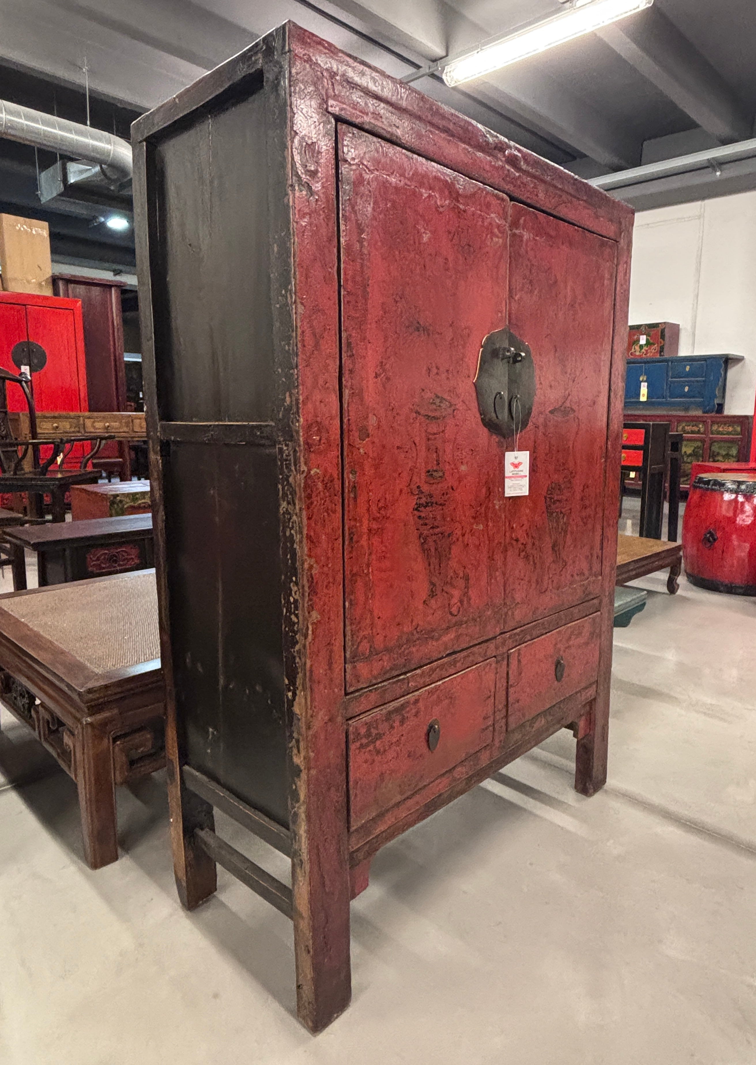 ARMADIO SHANXI T MEDIA DEC LIEVE