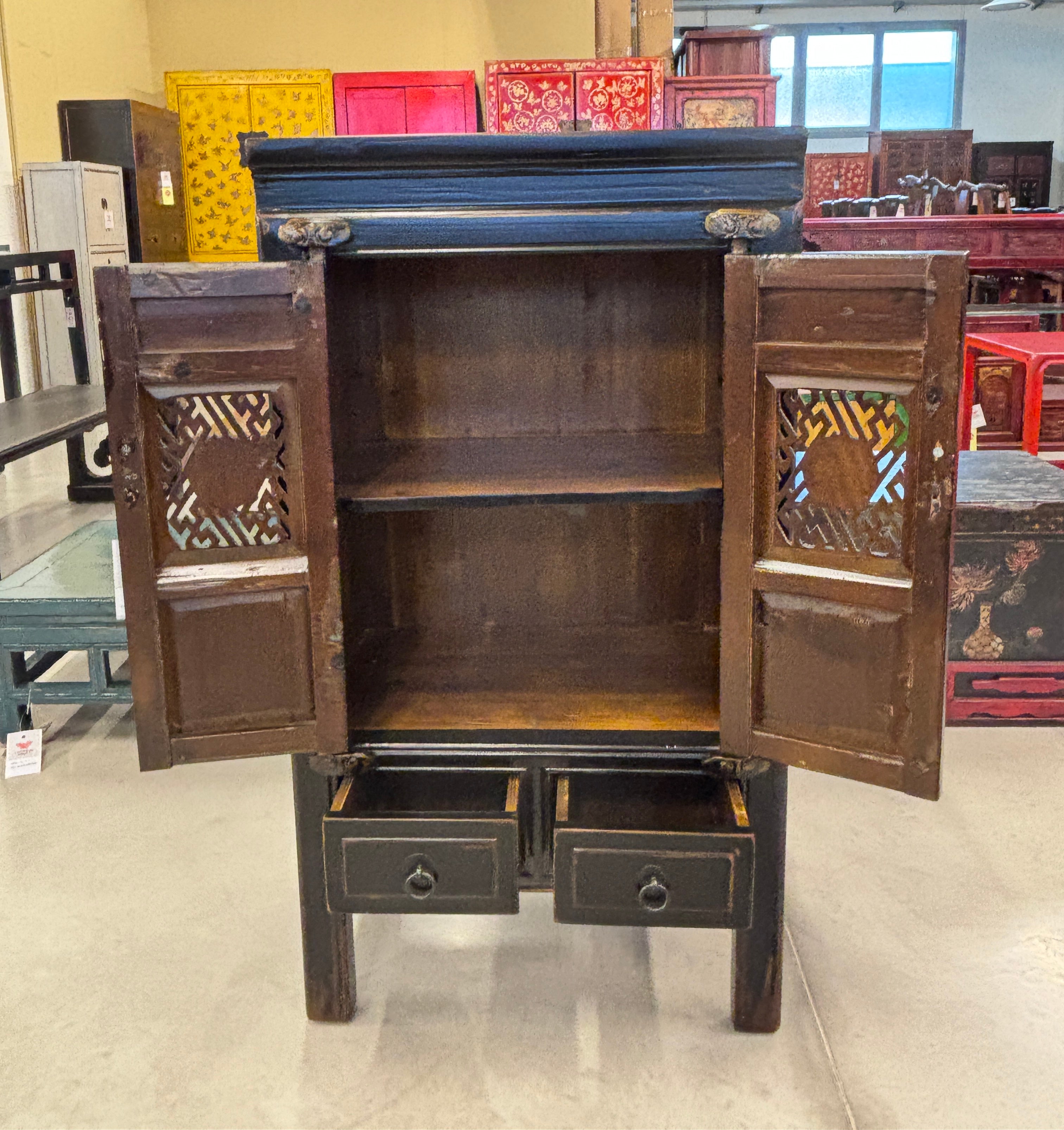 CREDENZINO ALTO DEL FUJIAN