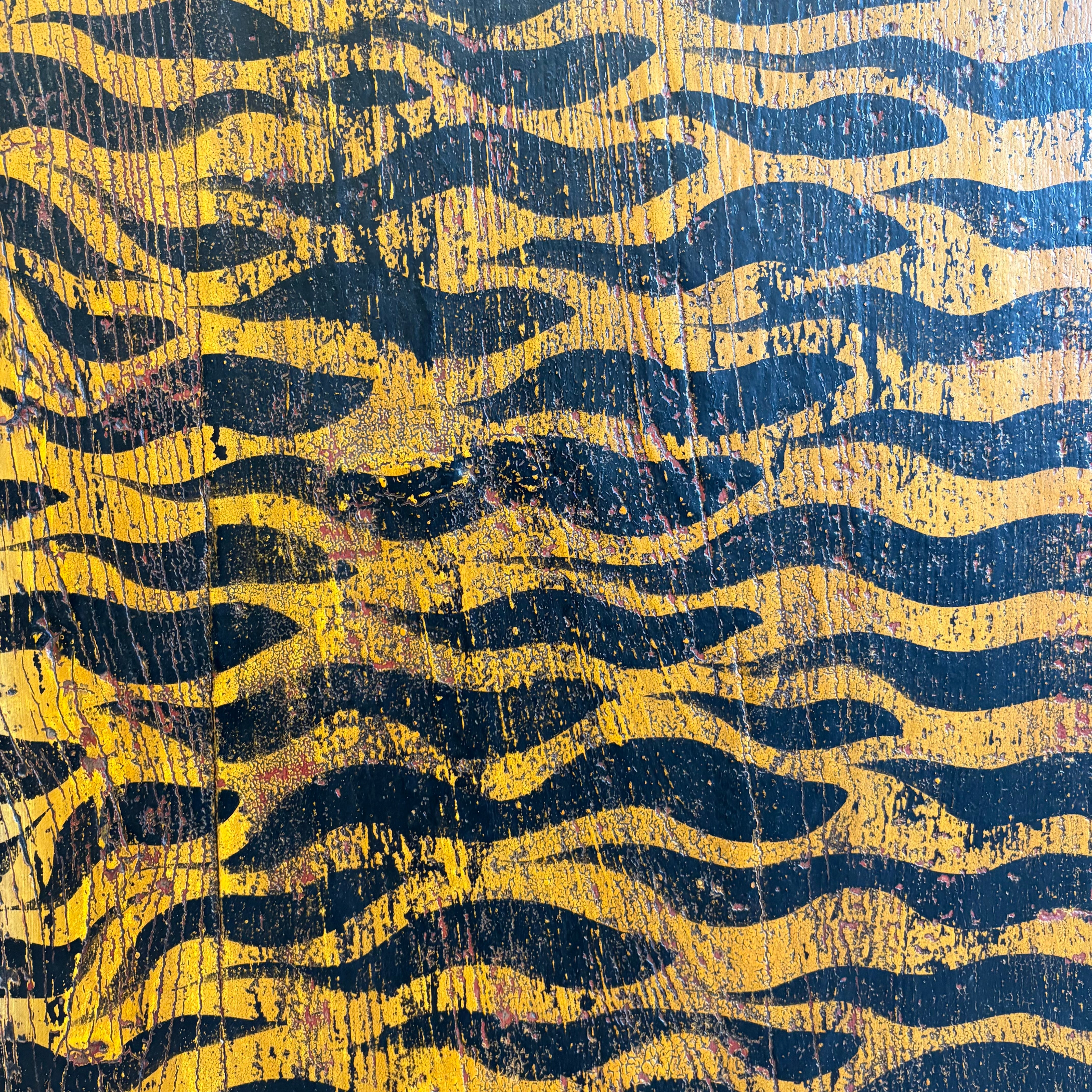 PORTALE TIBET "TIGRE"