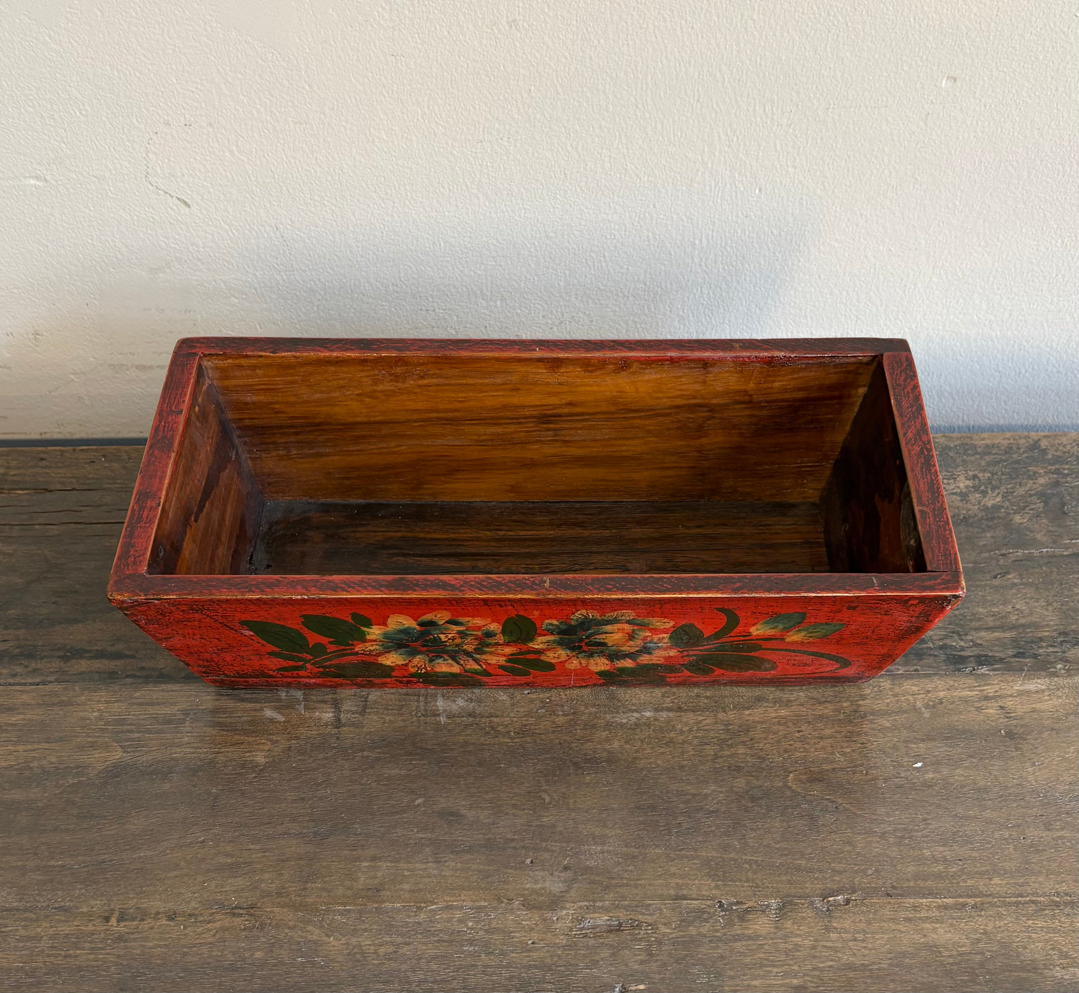 MISURARISO RETTANGOLARE DECORATO