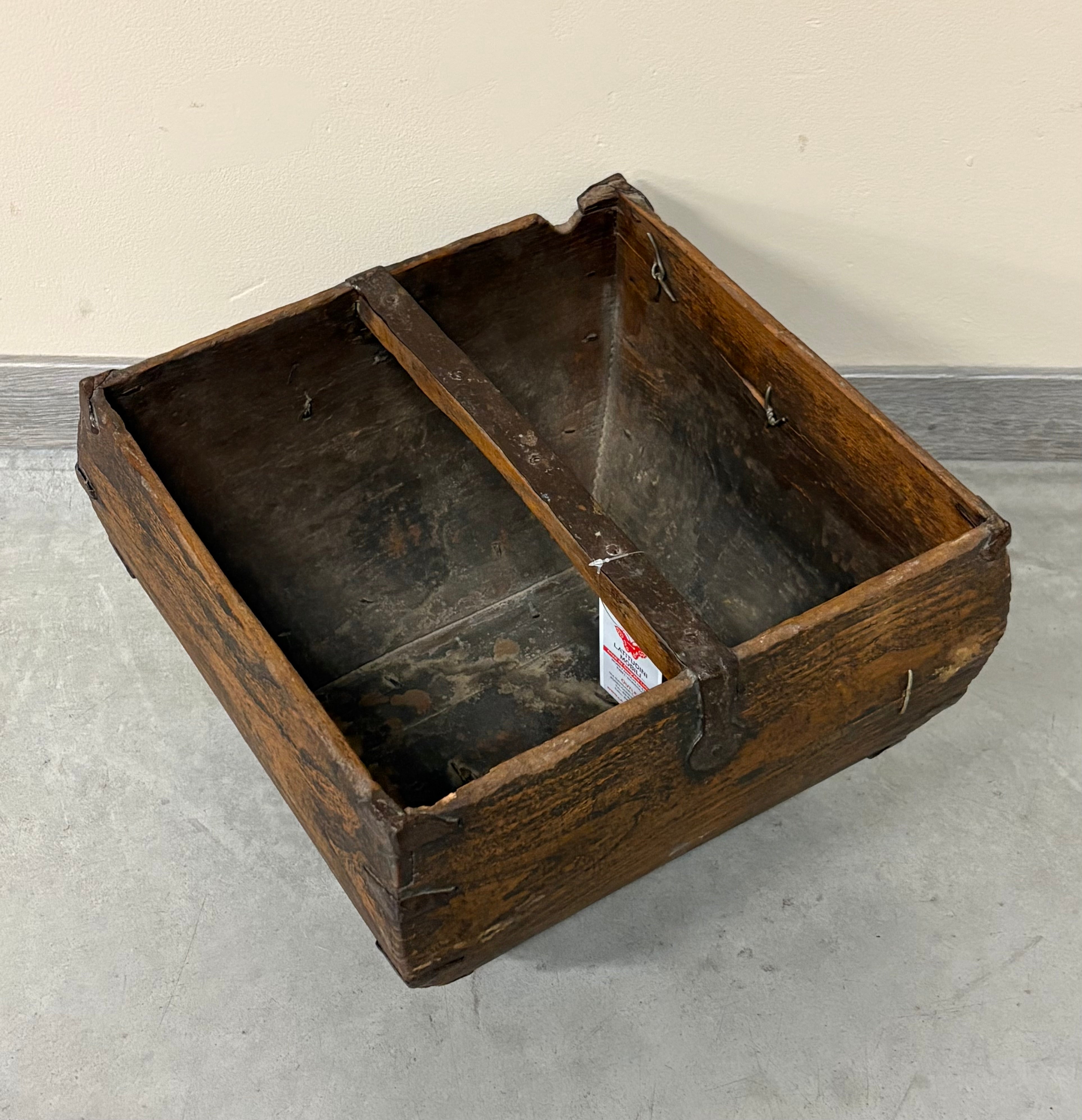 MISURARISO TRADIZIONALE CINESE