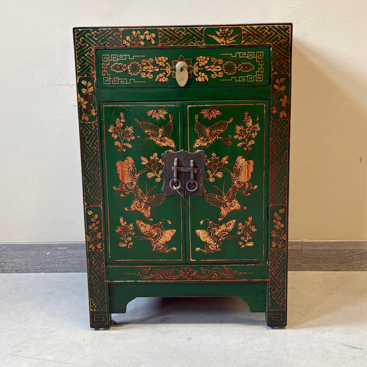 COMODINO CINESE DELLO SHANXI