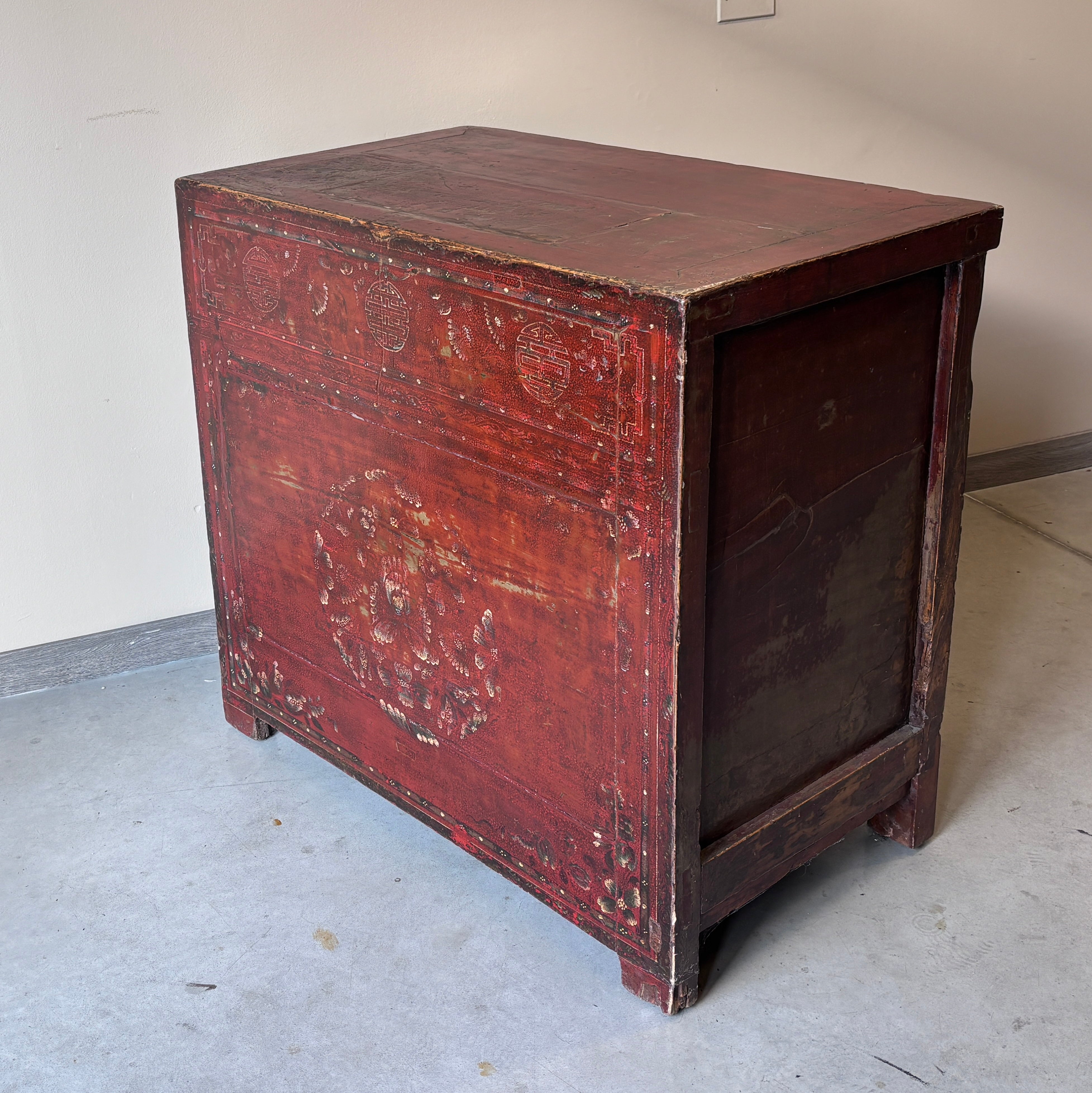 MOBILE MONGOLO APERTURA LATERALE