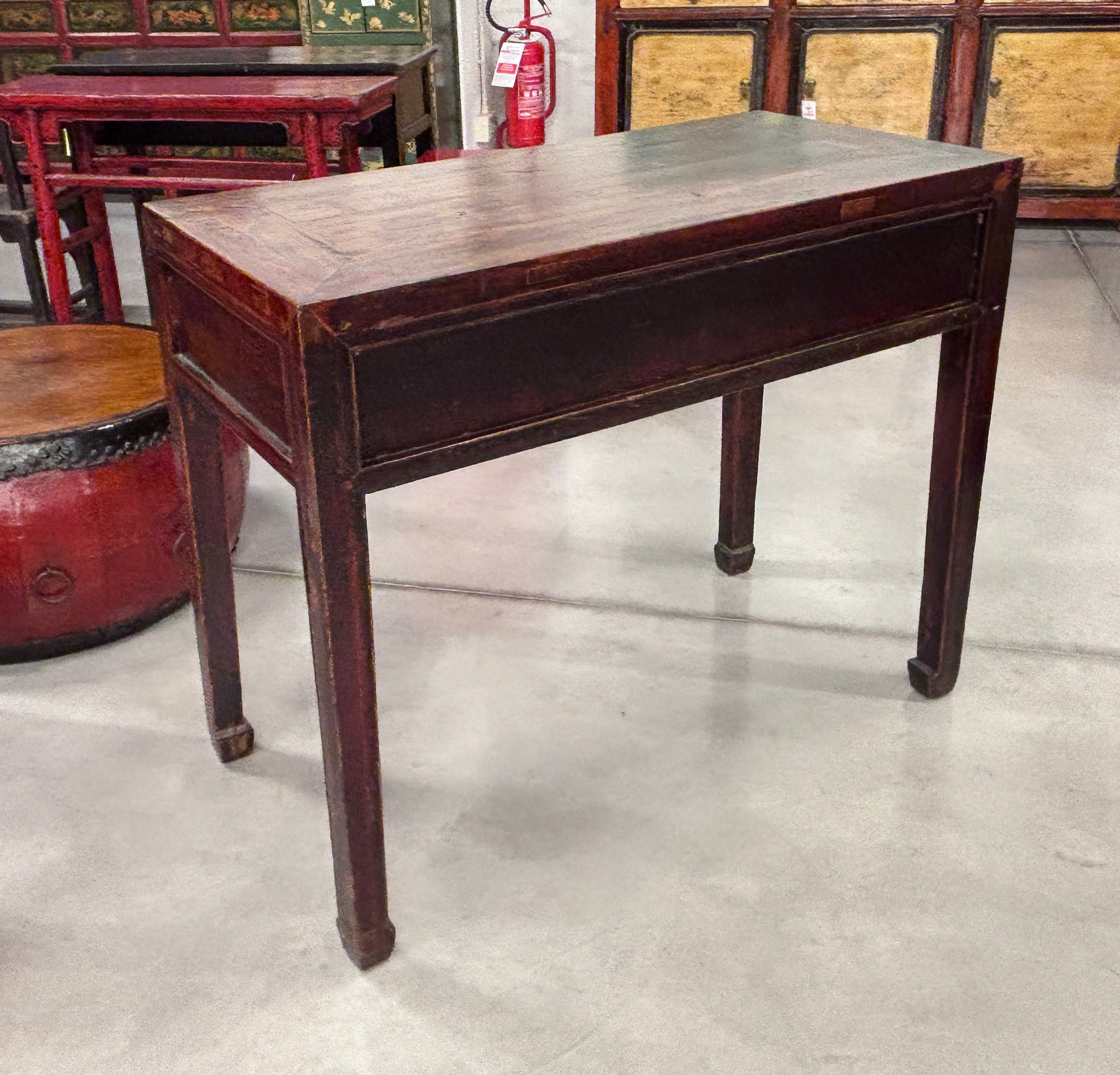 SCRITTOIO DEL FUJIAN