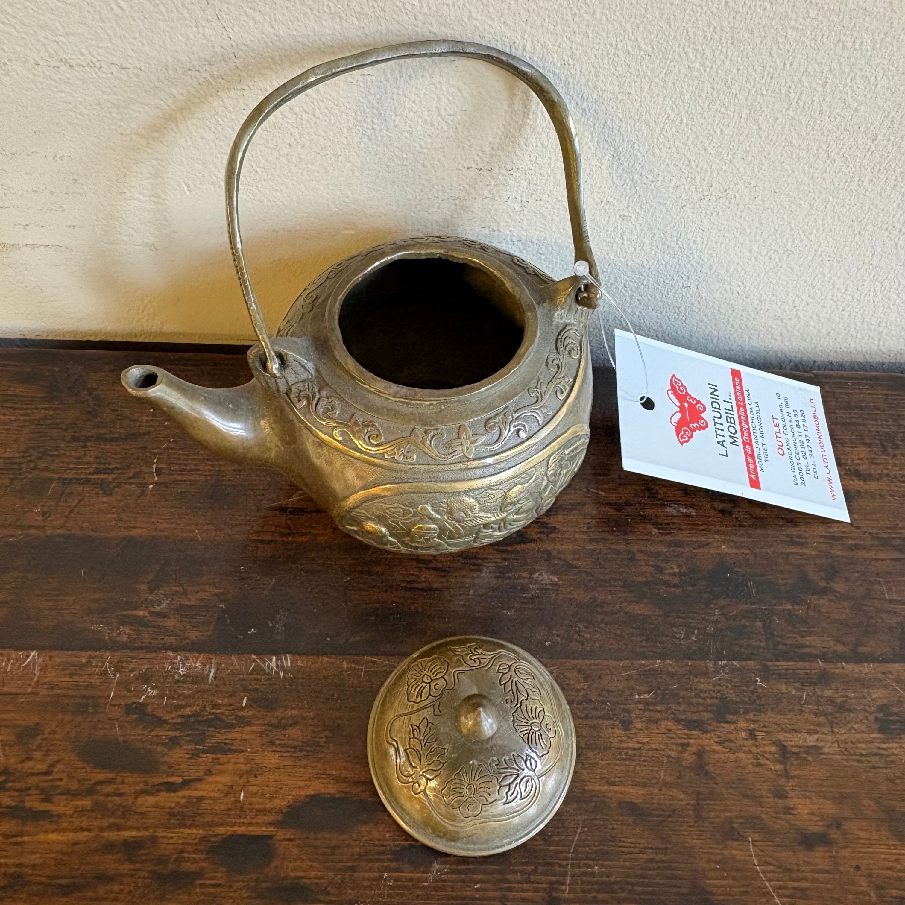 TEIERA IN OTTONE