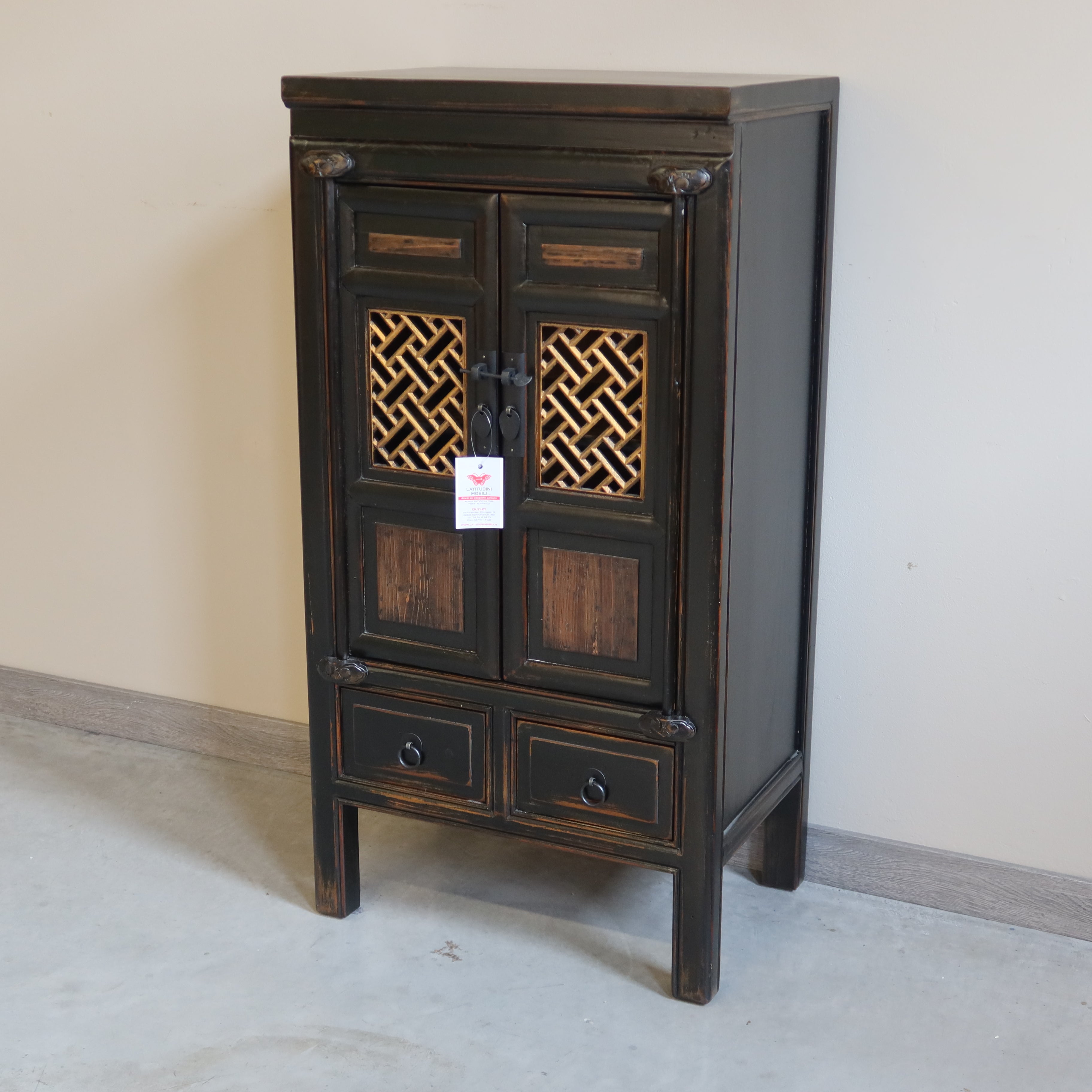 CREDENZINO ALTO DEL FUJIAN