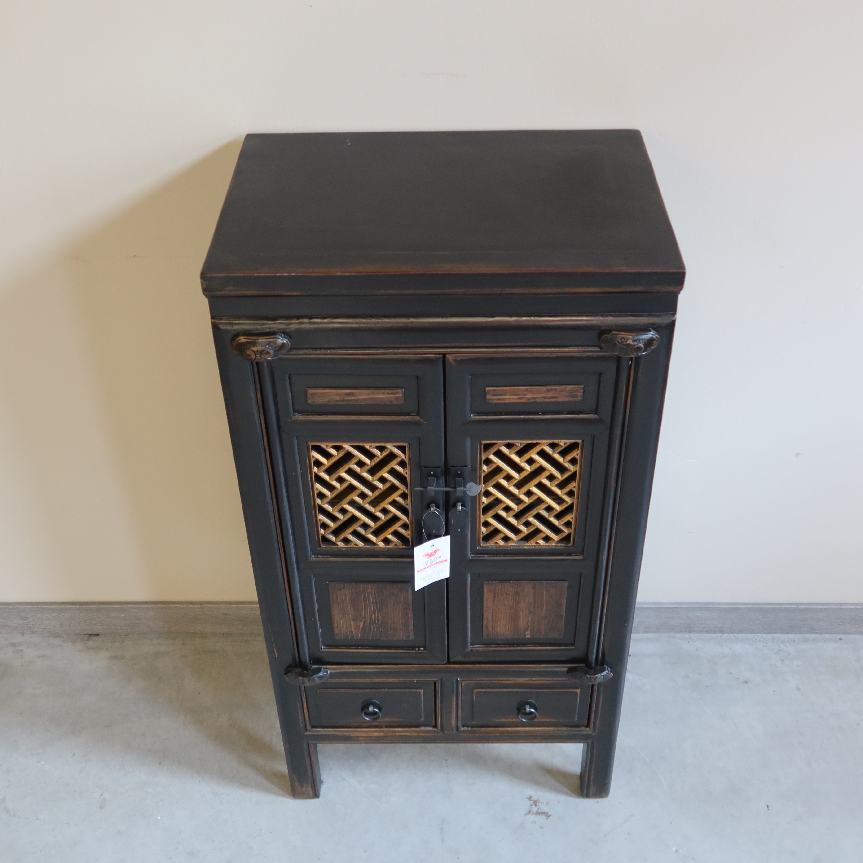 CREDENZINO ALTO DEL FUJIAN