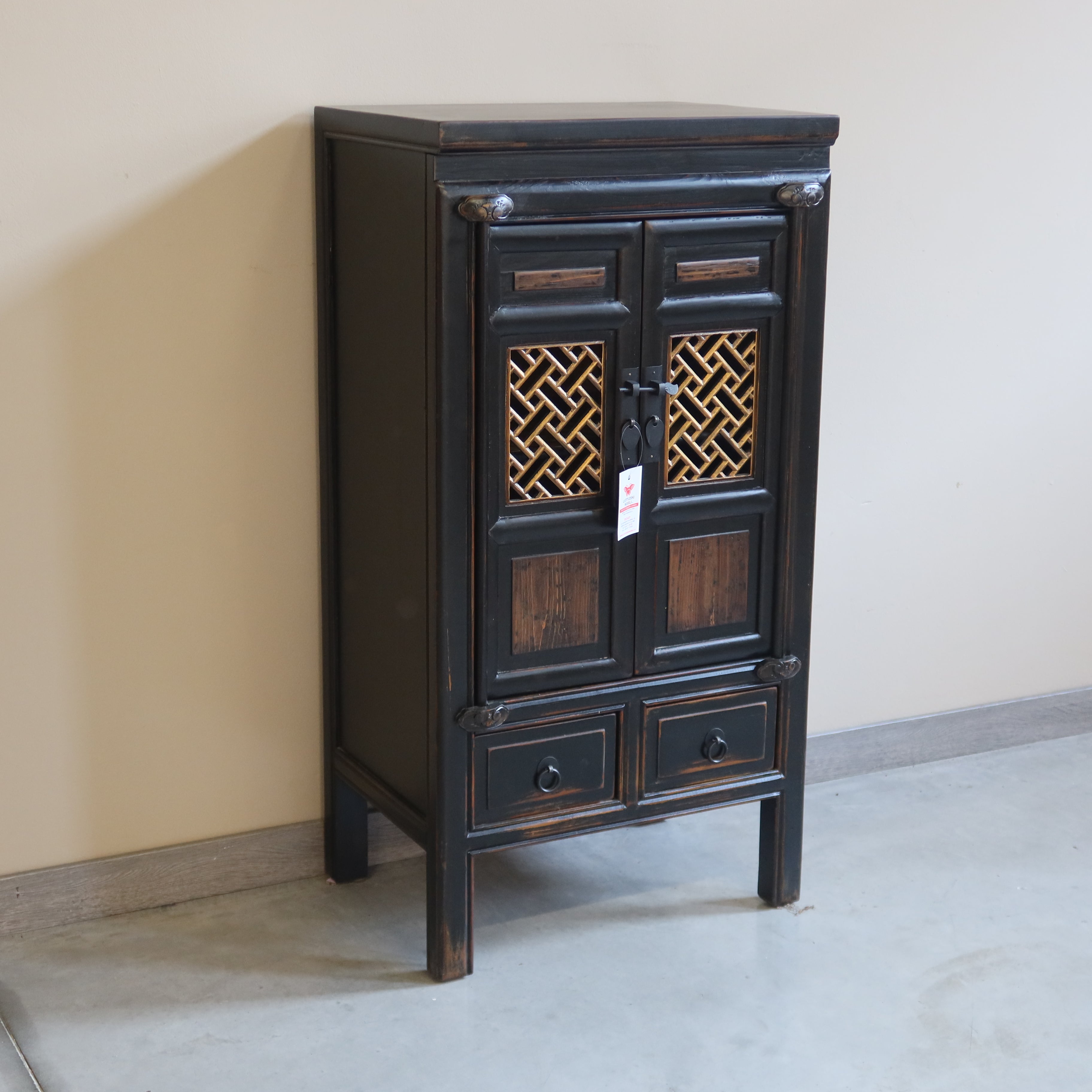 CREDENZINO ALTO DEL FUJIAN